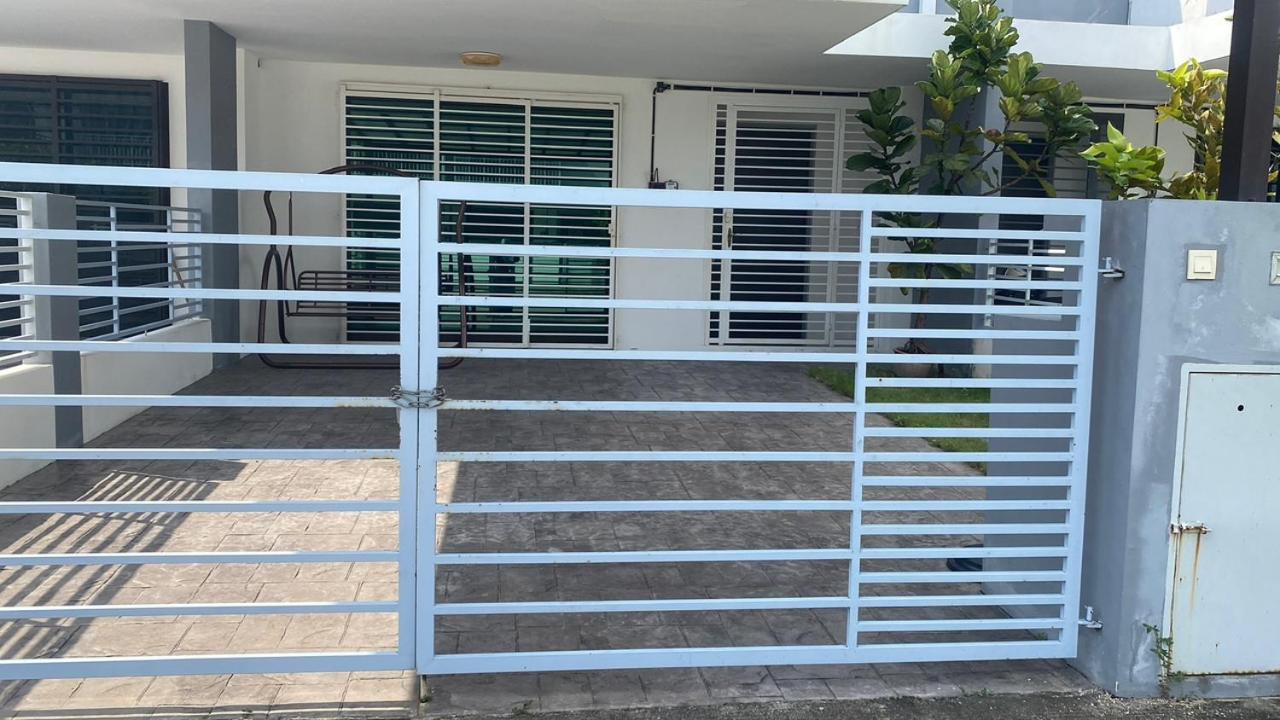 Klia Redza Homestay Kota Warisan Malay only photo 3