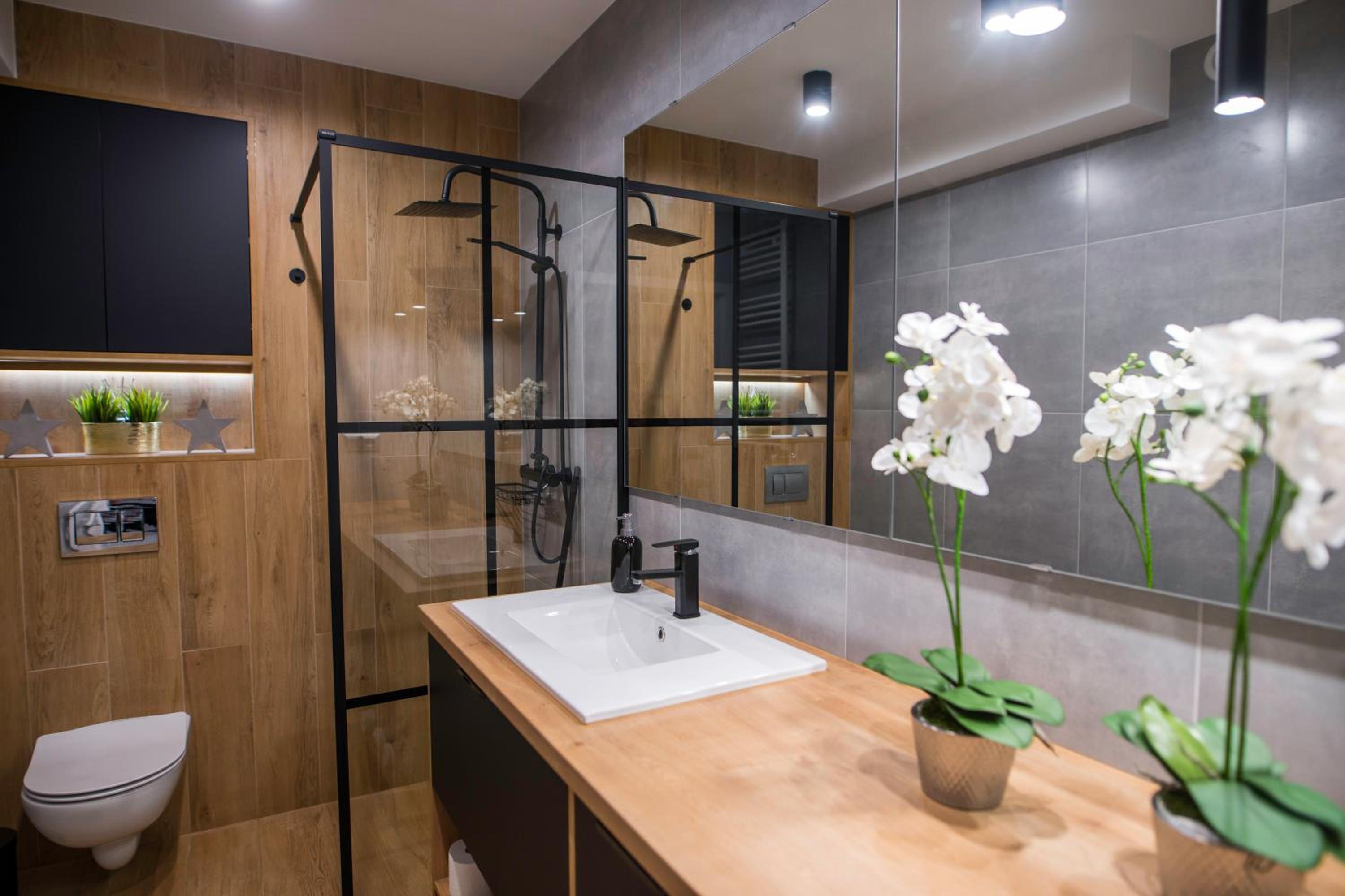Nowoczesny apartament na Warmii i Mazurach z garażem, photo 6