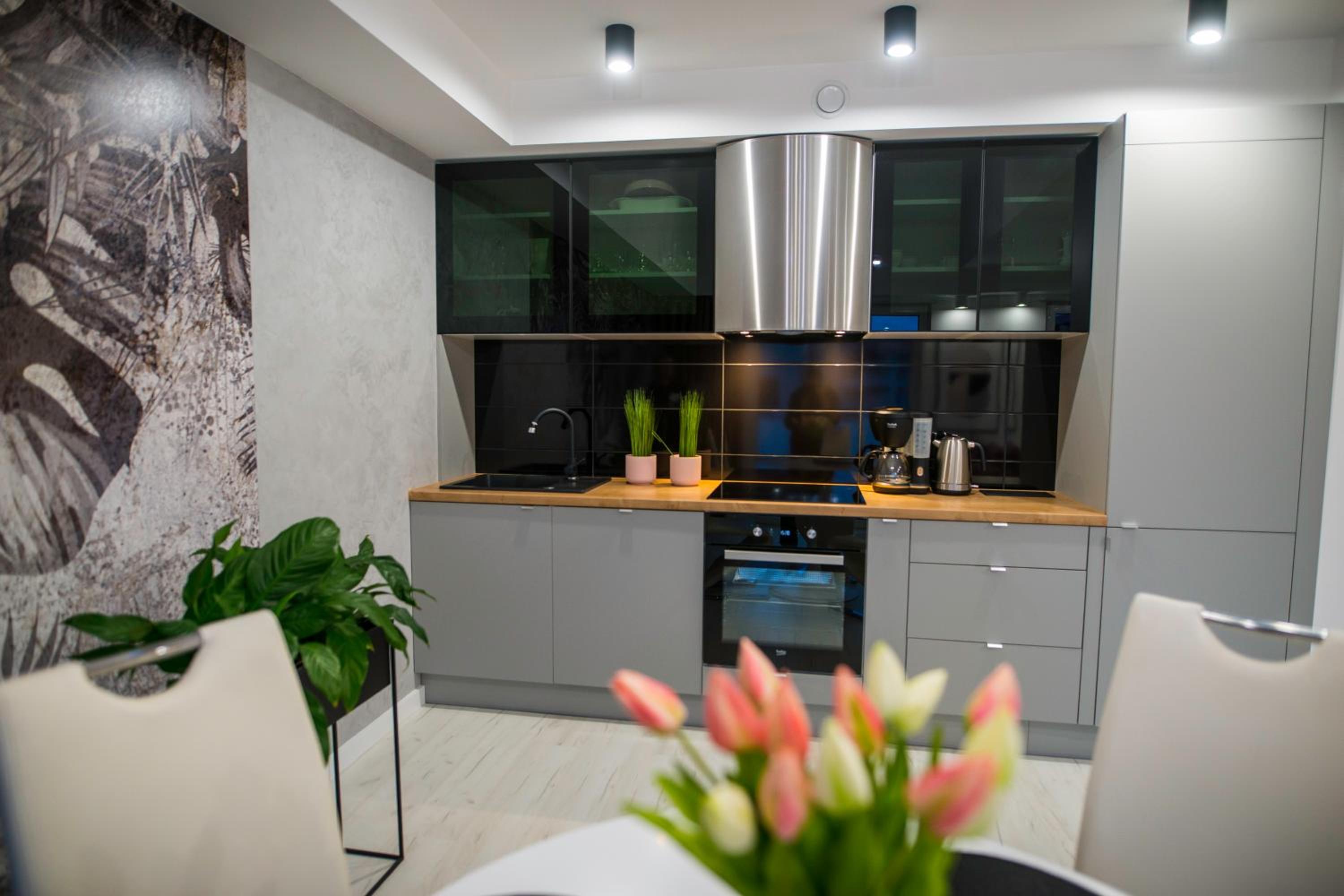 Nowoczesny apartament na Warmii i Mazurach z garażem, photo 22