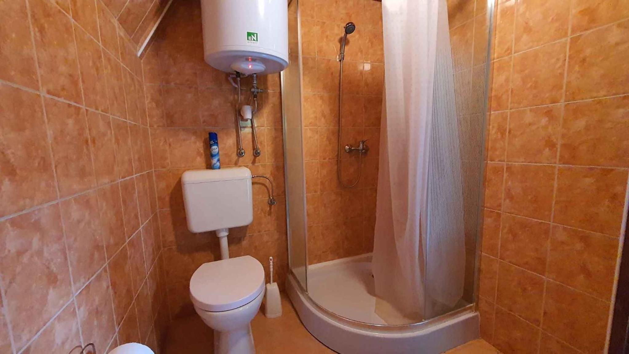 Holiday home in Balatonmariafürdo 43118