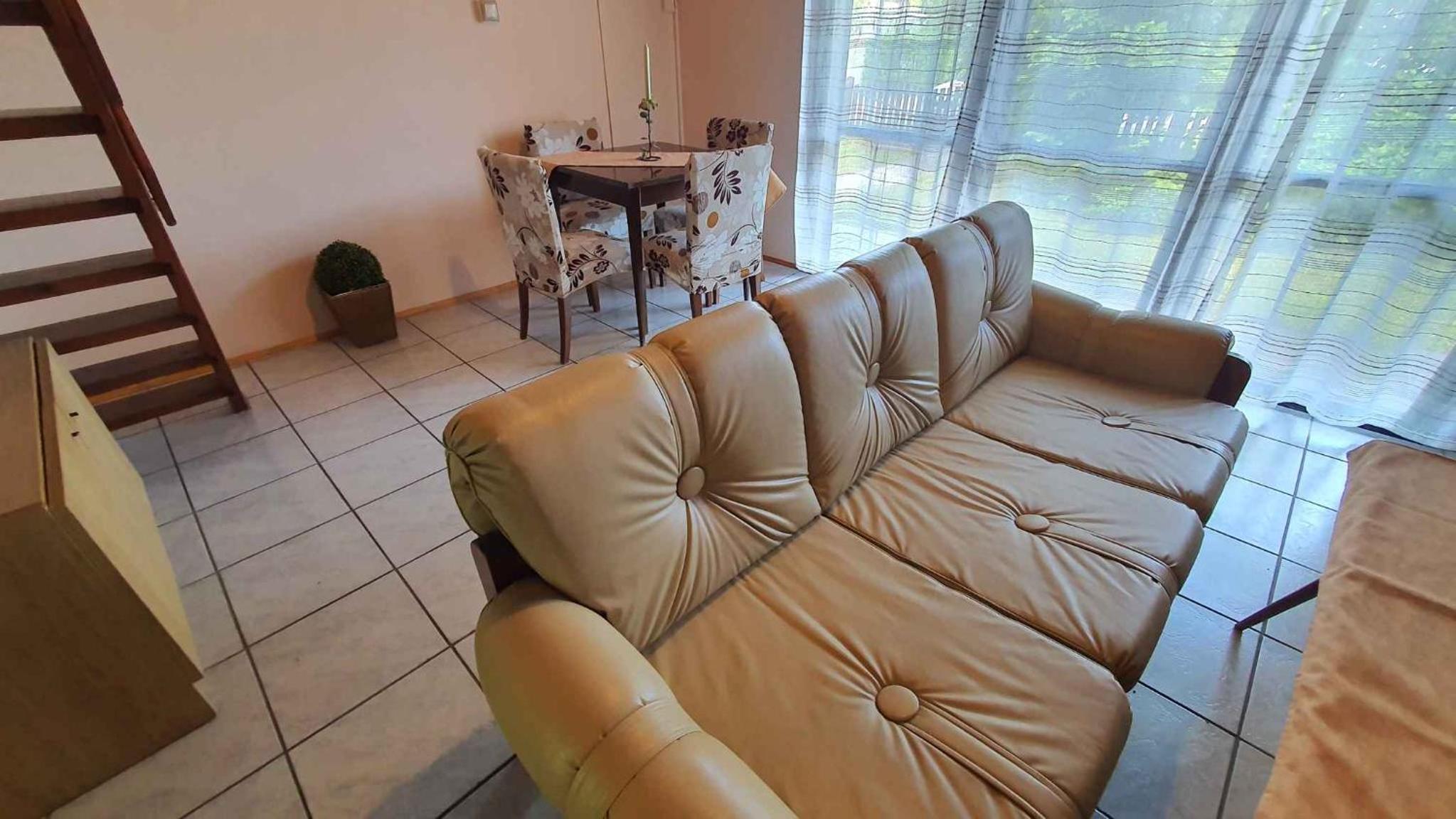 Holiday home in Balatonmariafürdo 43118
