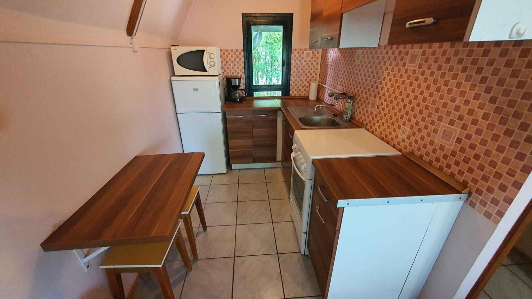Holiday home in Balatonmariafürdo 43118