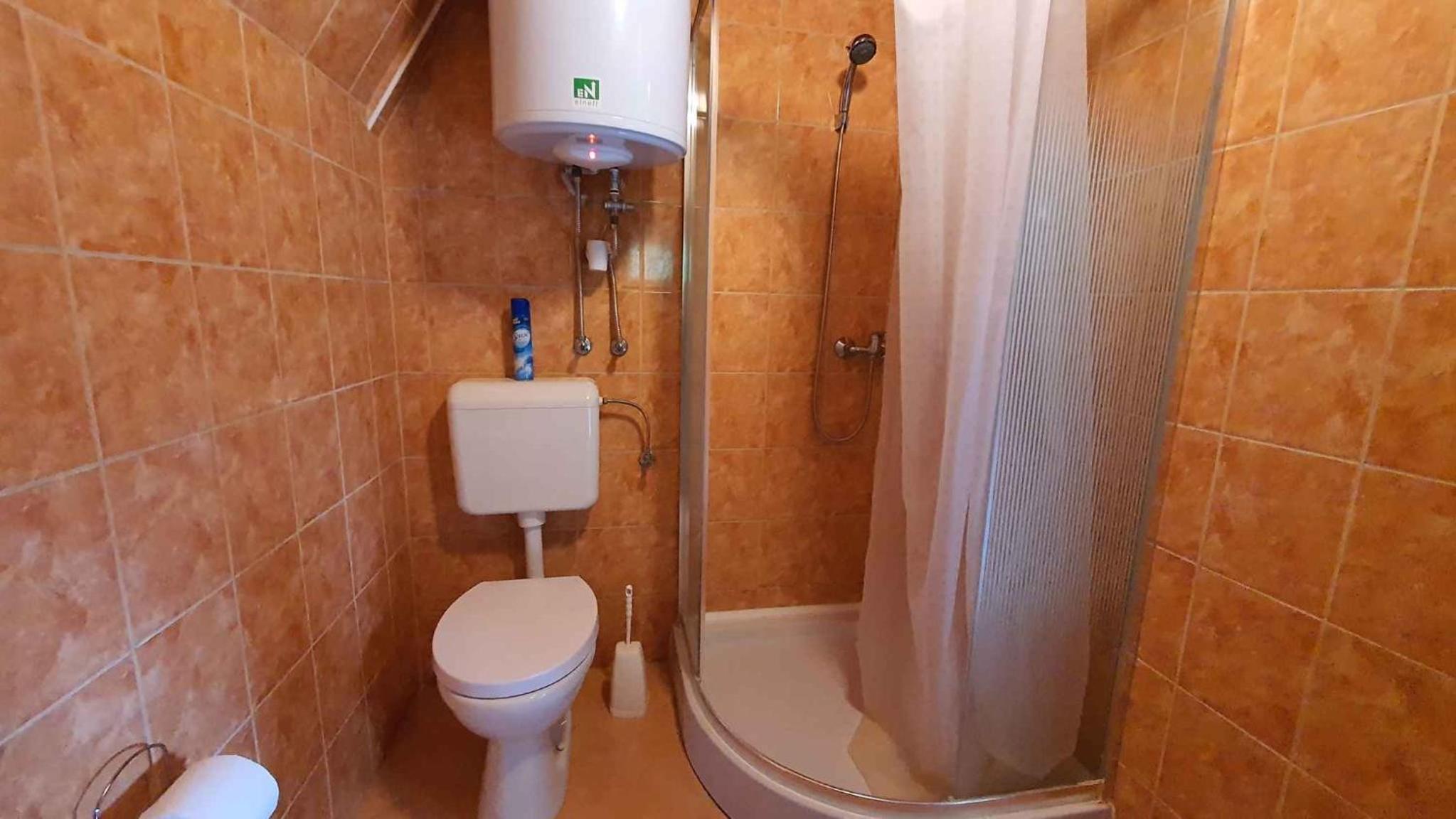 Holiday home in Balatonmariafürdo 43118