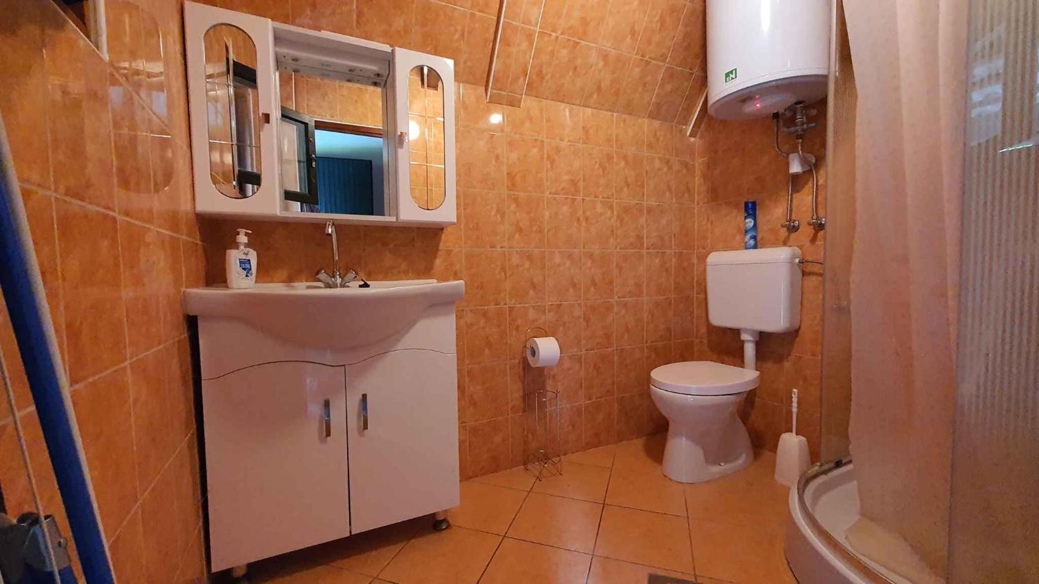 Holiday home in Balatonmariafürdo 43118