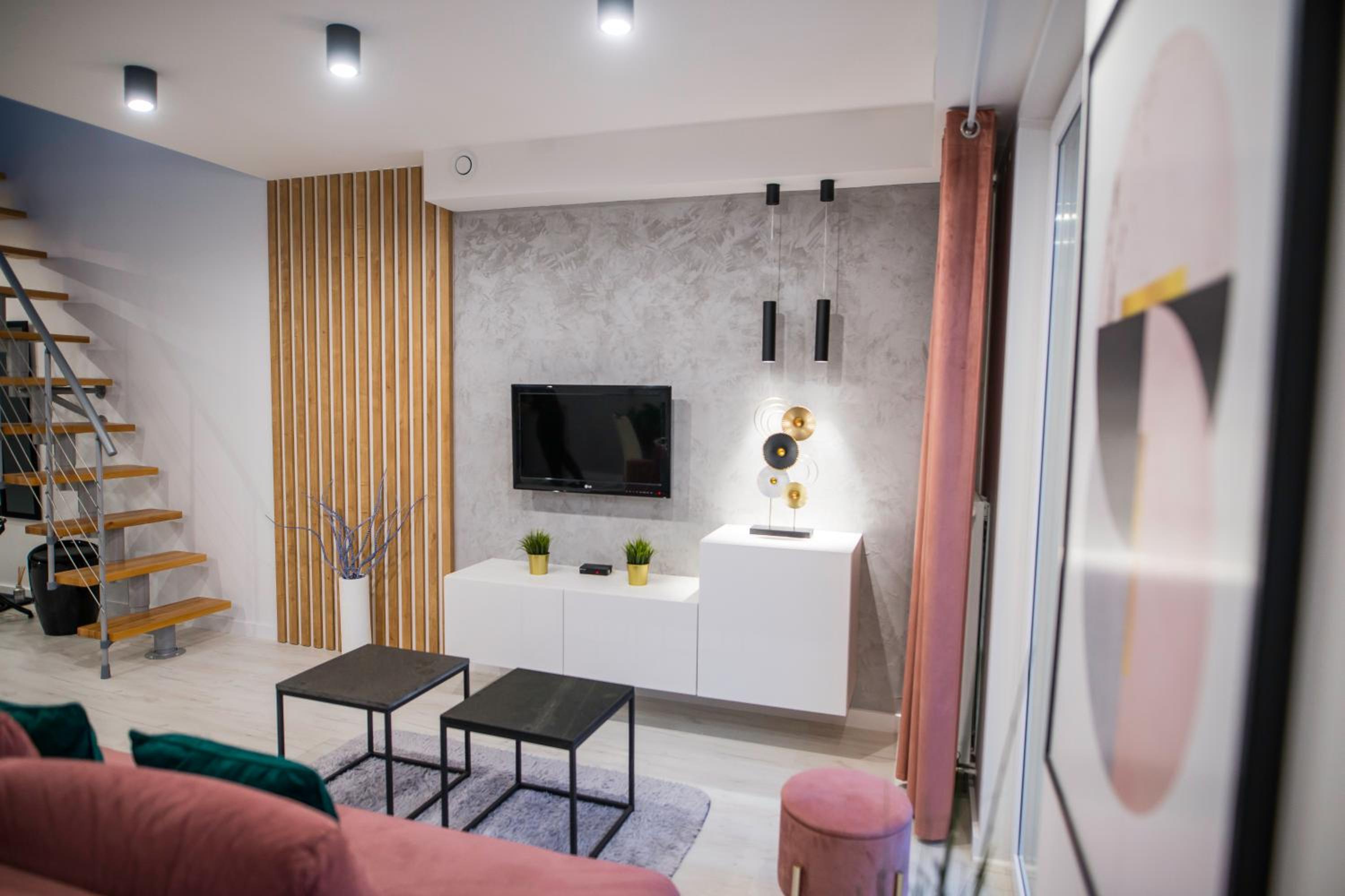 Nowoczesny apartament na Warmii i Mazurach z garażem, photo 27