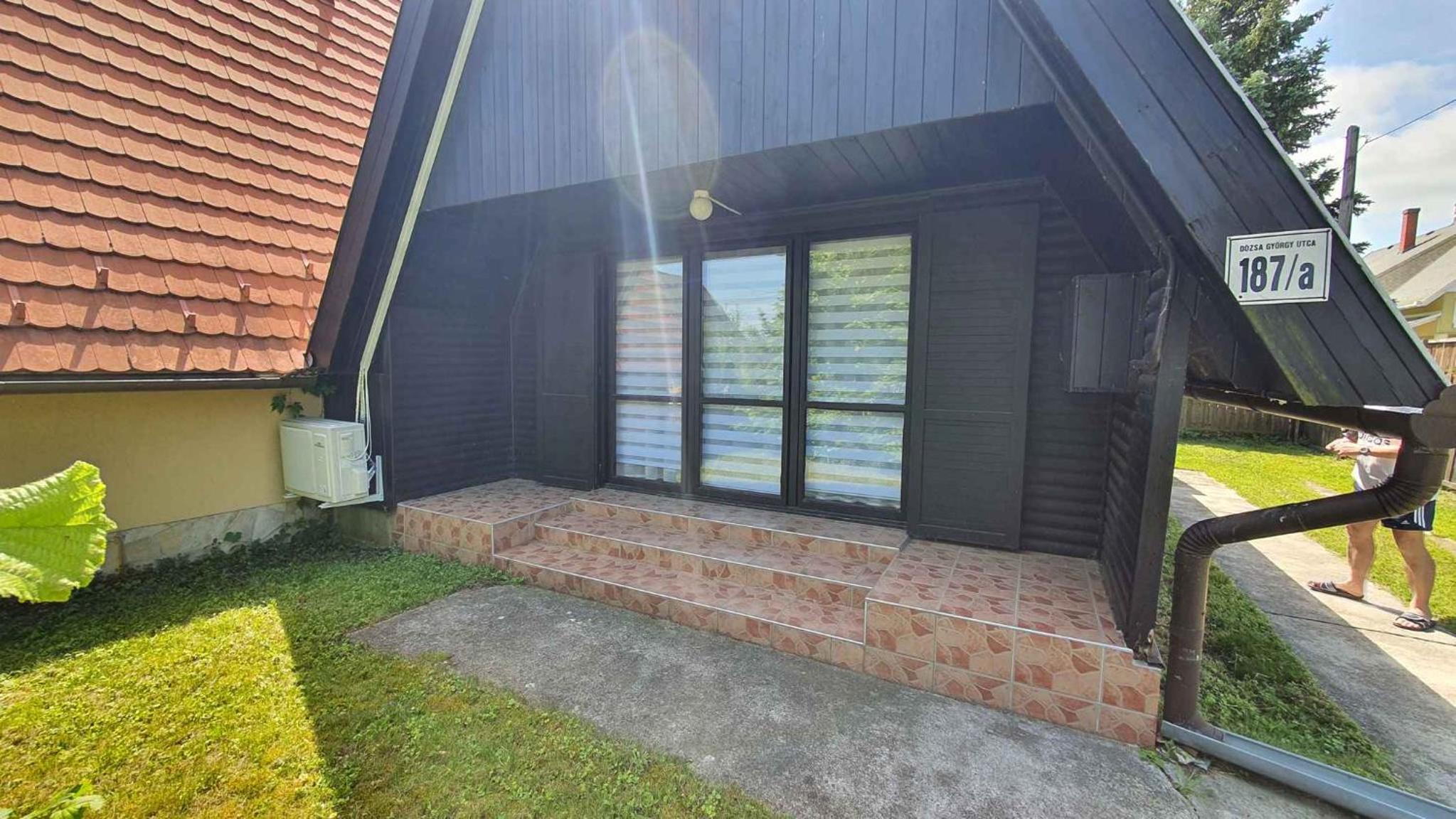 Holiday home in Balatonmariafürdo 43118