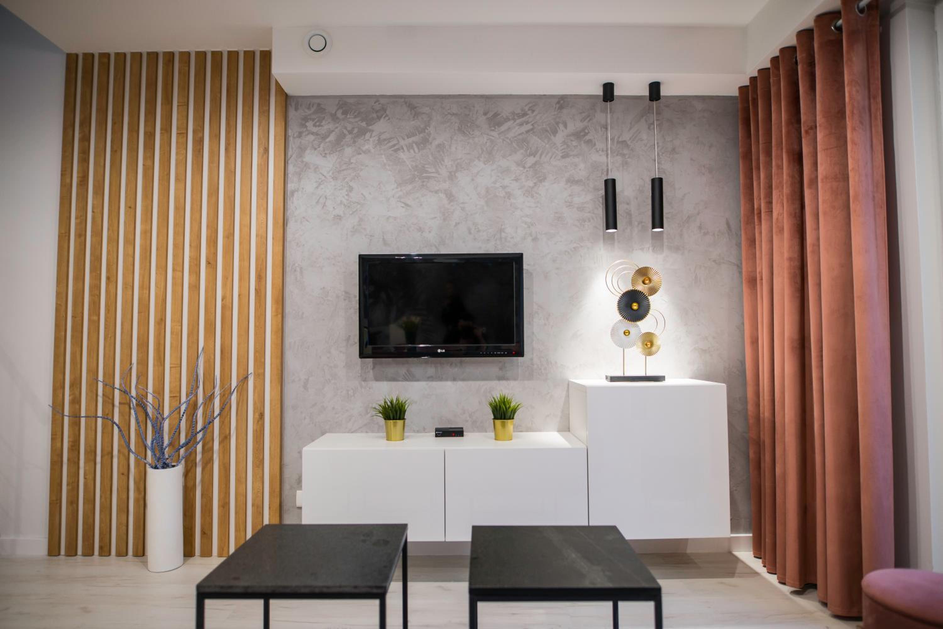 Nowoczesny apartament na Warmii i Mazurach z garażem, photo 30