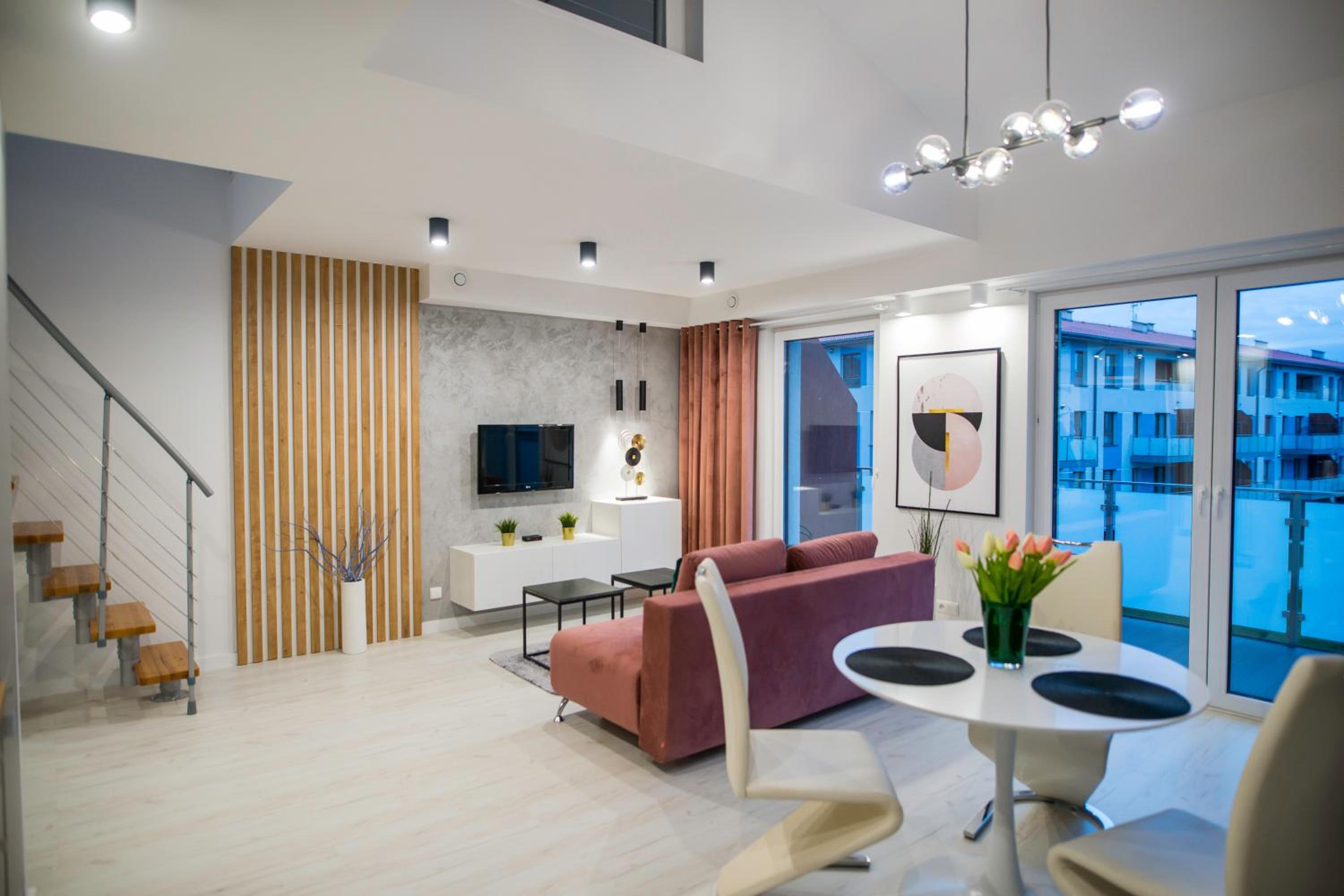 Nowoczesny apartament na Warmii i Mazurach z garażem, photo 31