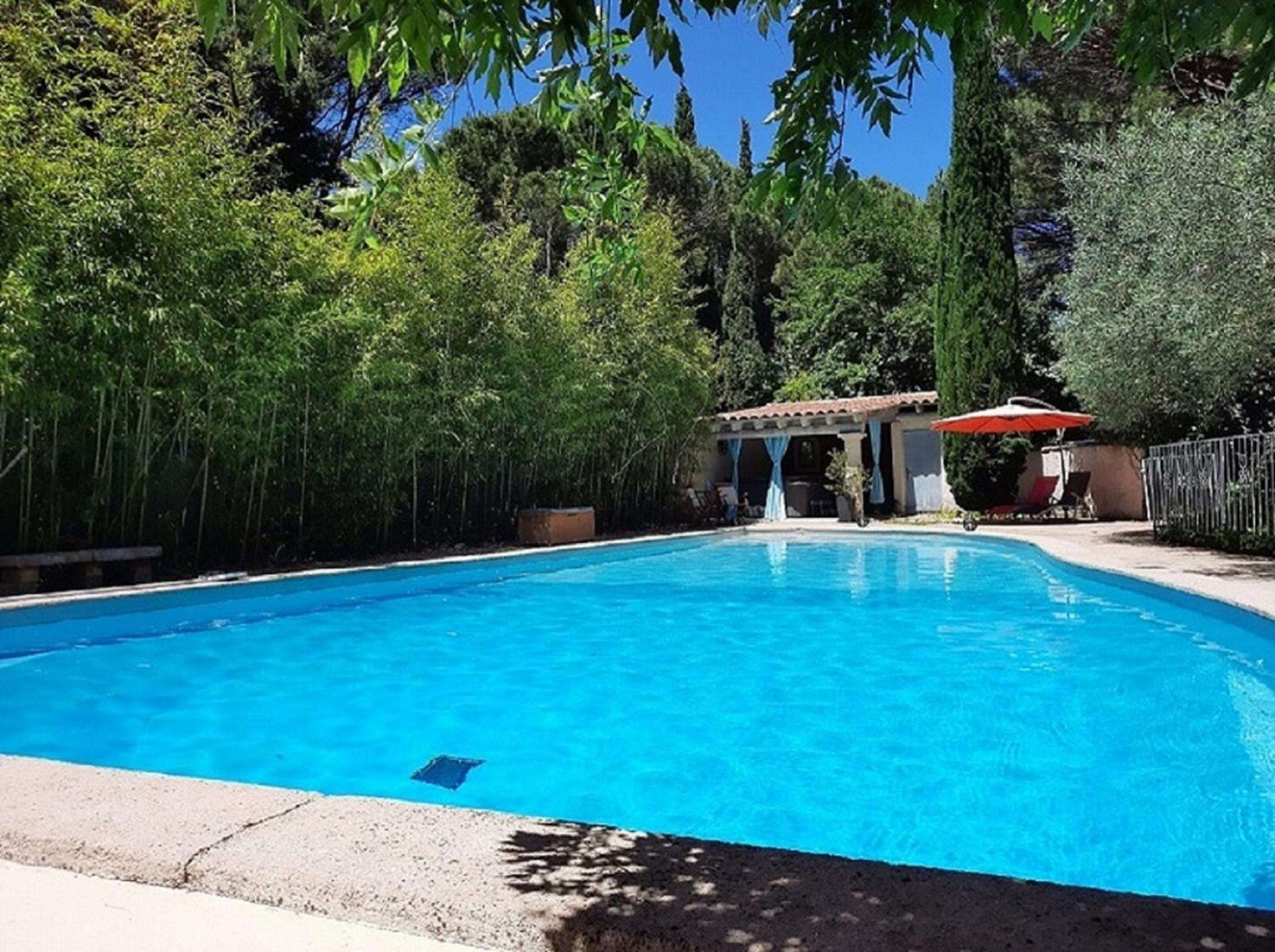 La Bastide des Pins