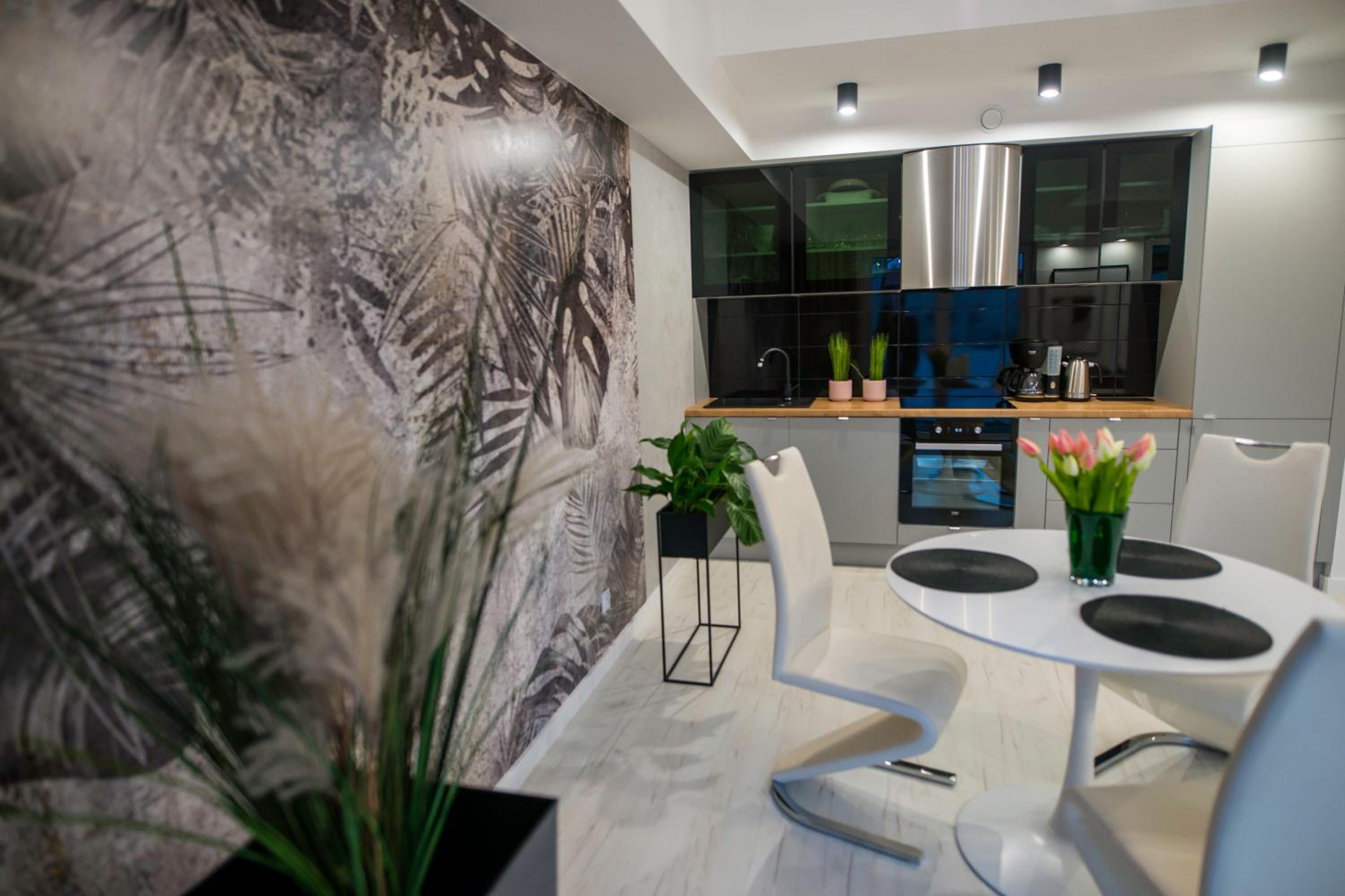 Nowoczesny apartament na Warmii i Mazurach z garażem, photo 41
