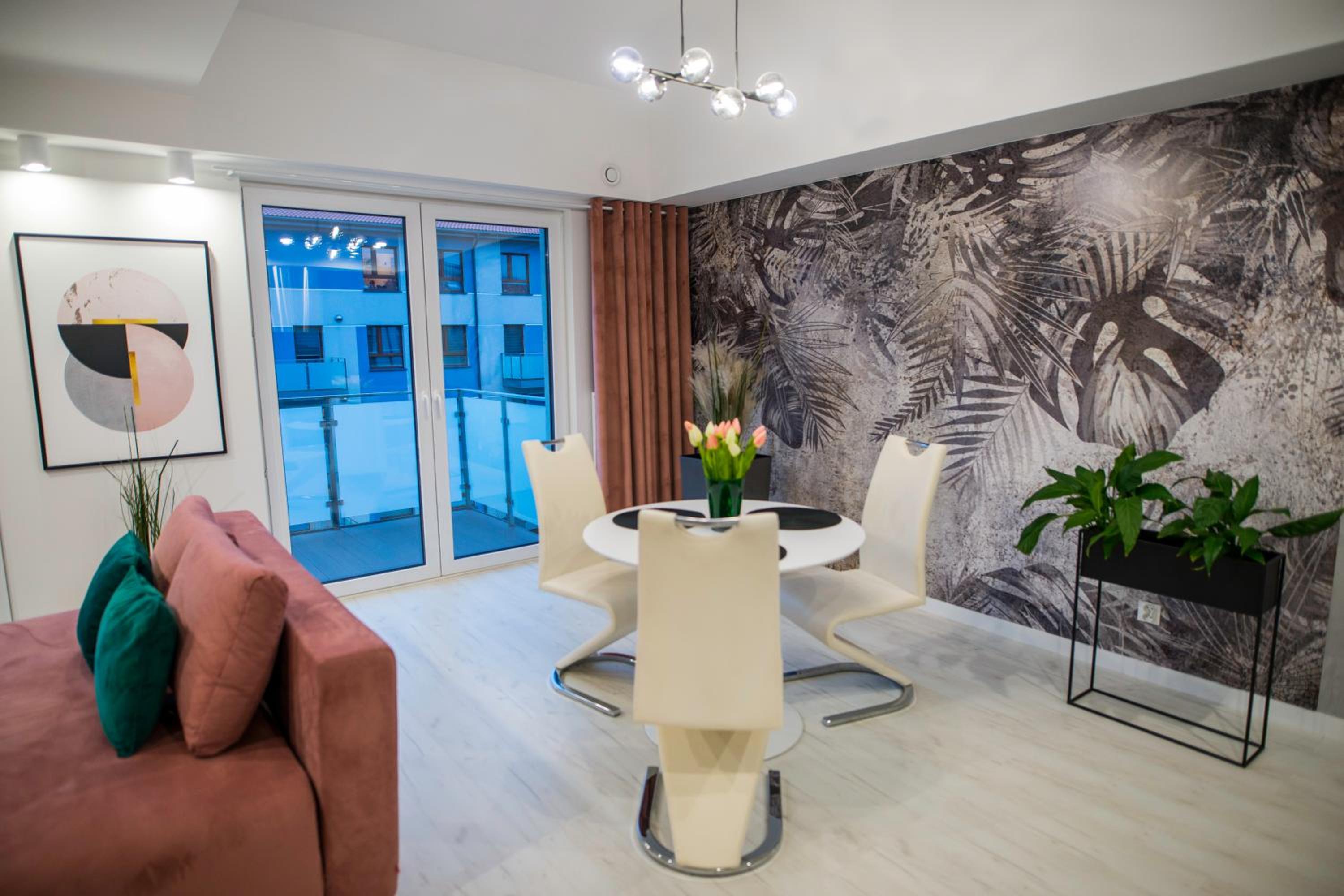 Nowoczesny apartament na Warmii i Mazurach z garażem, photo 25