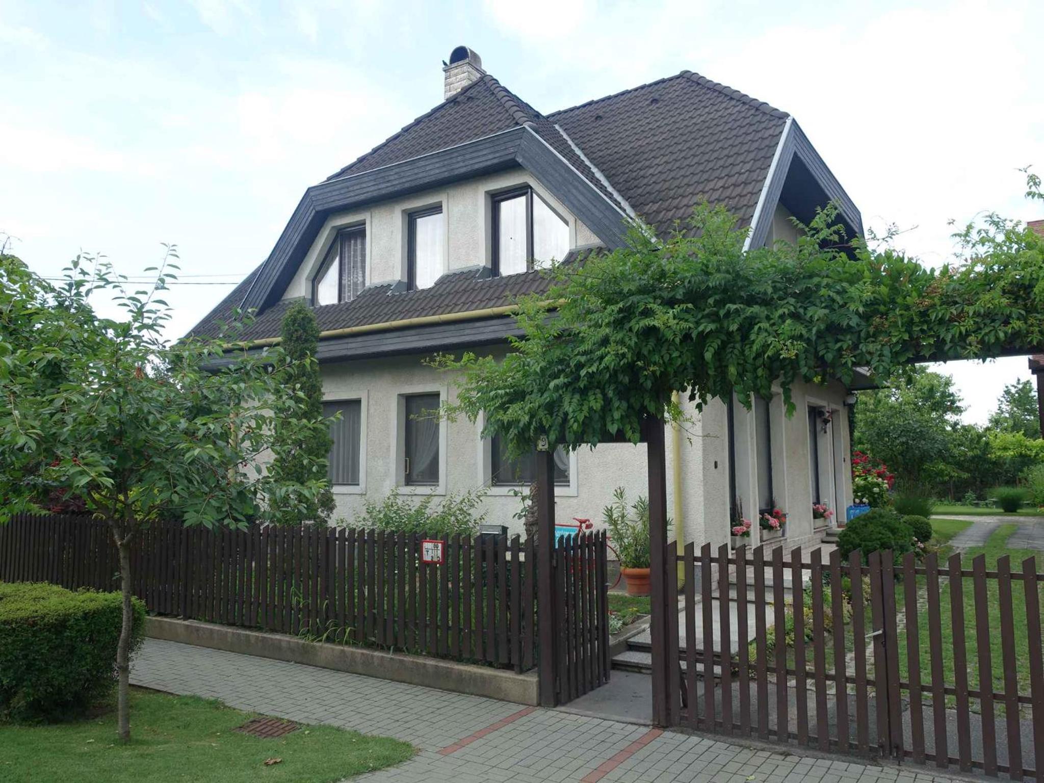 Apartment in Siofok - Balaton 43120