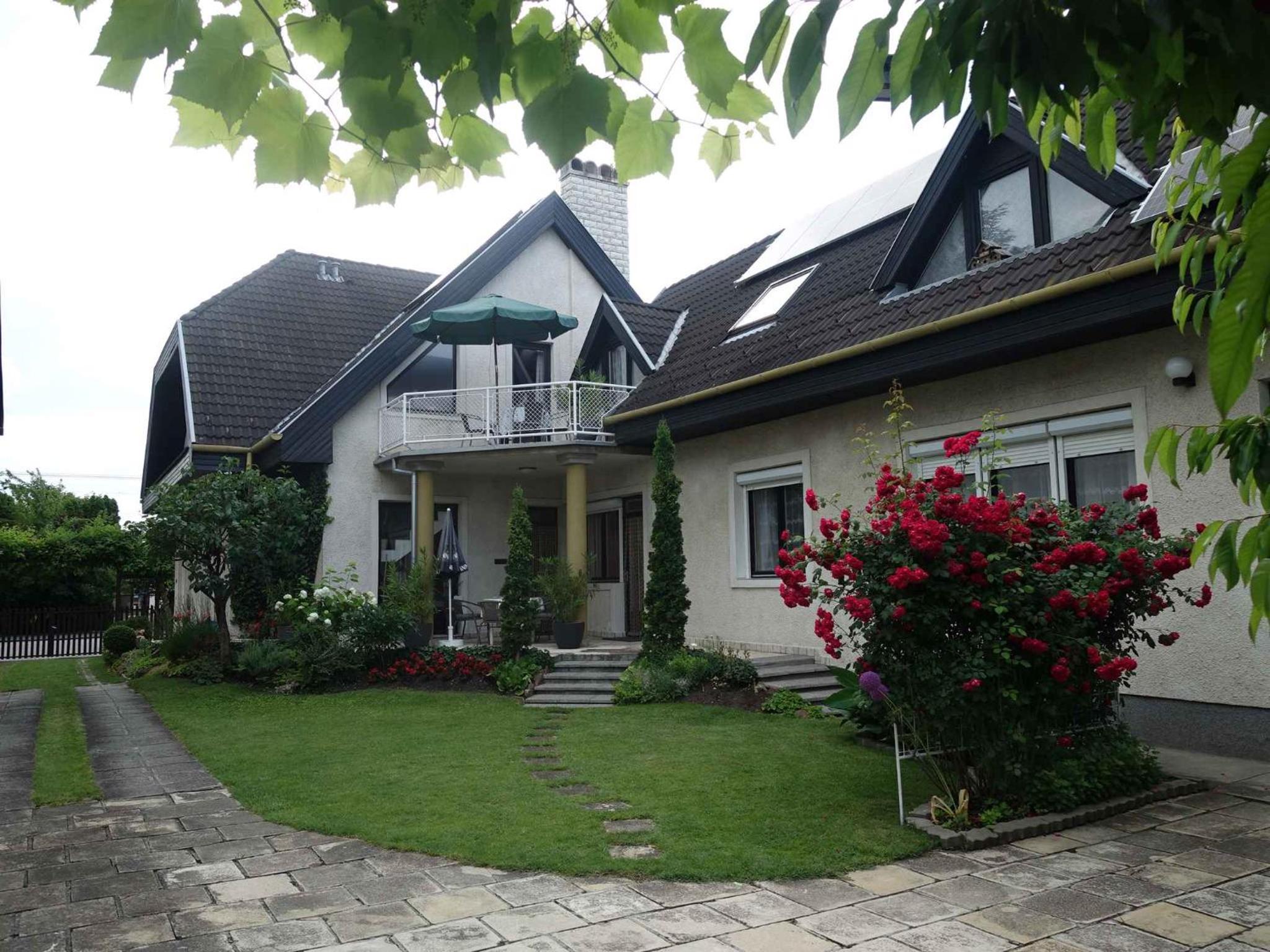 Apartment in Siofok - Balaton 43120