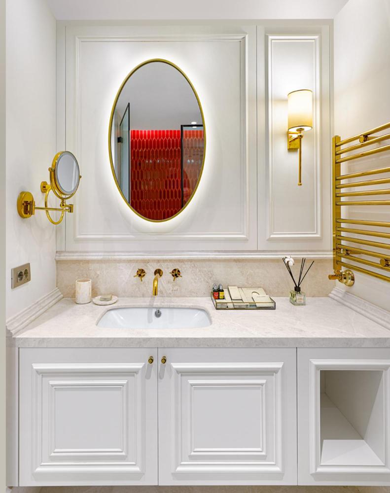 Ulus G Residences - Image 35