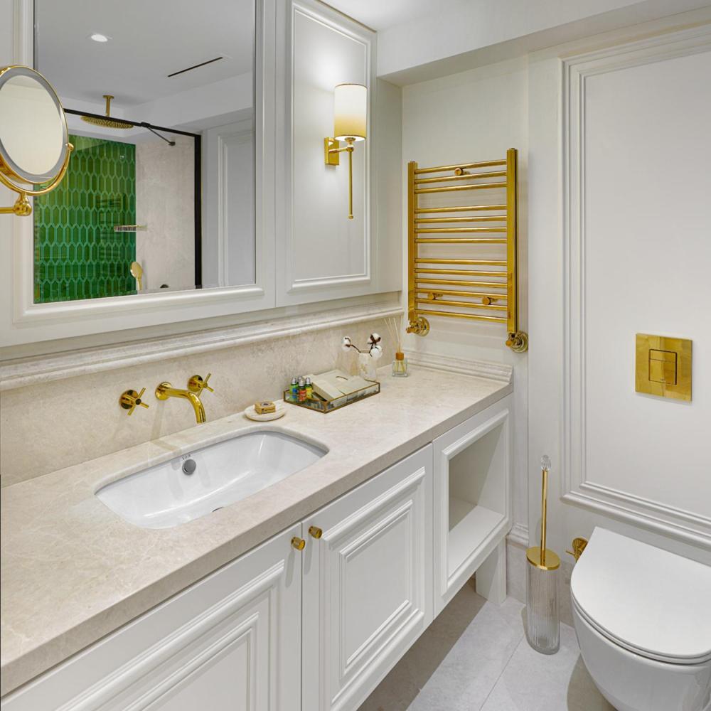 Ulus G Residences - Image 23