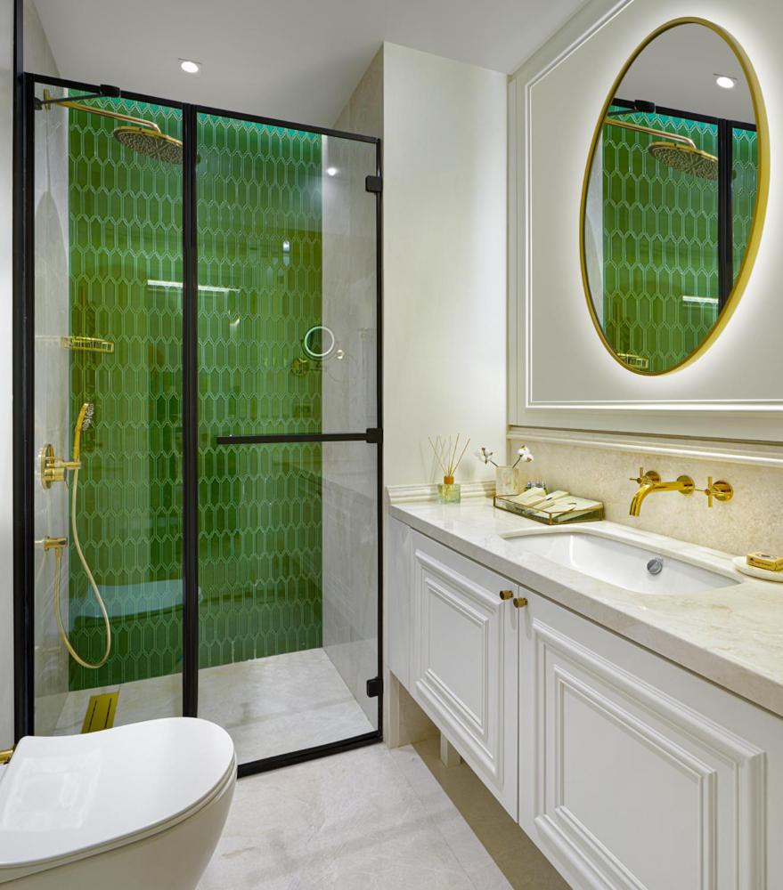 Ulus G Residences - Image 21