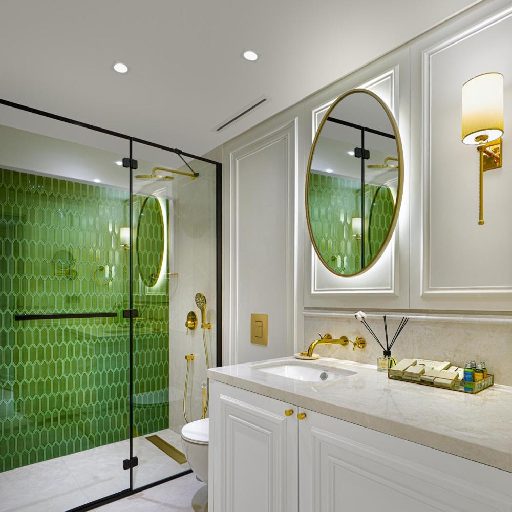 Ulus G Residences - Image 27