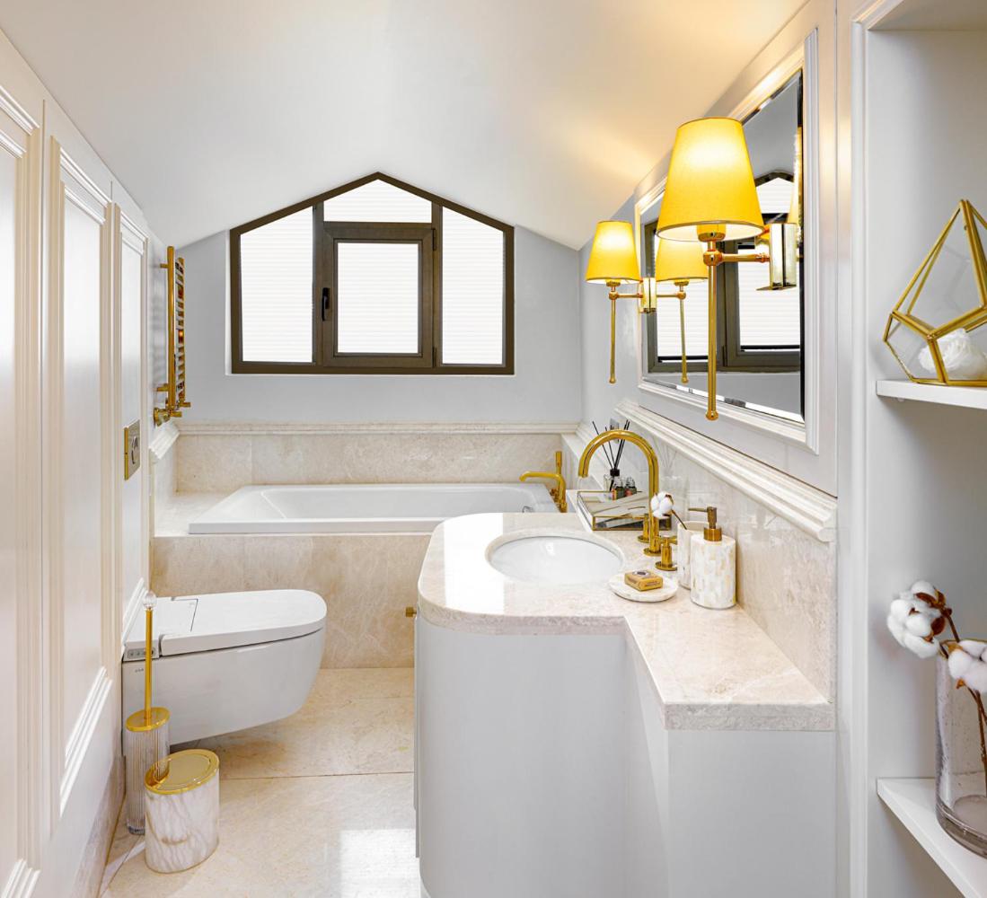 Ulus G Residences - Image 25