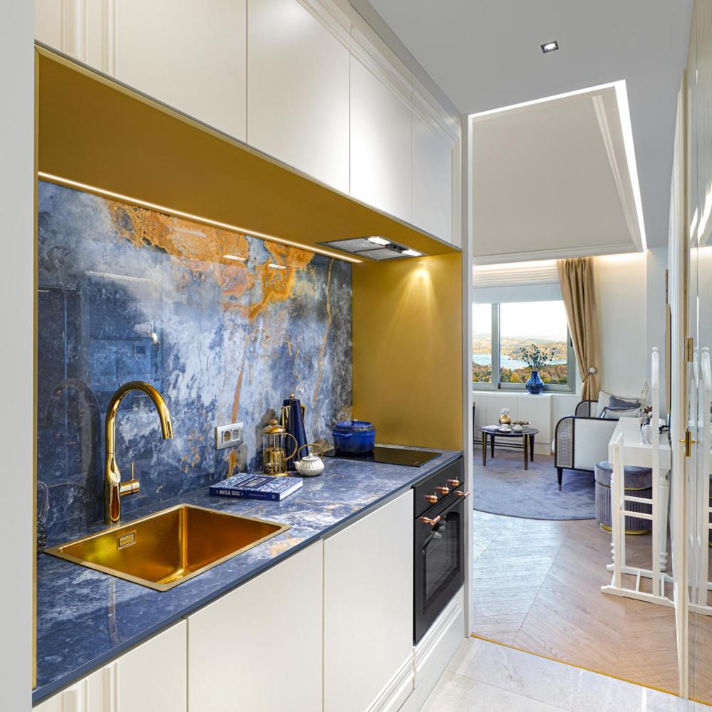 Ulus G Residences - Image 24