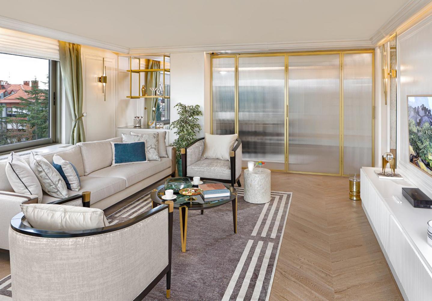 Ulus G Residences - Image 29