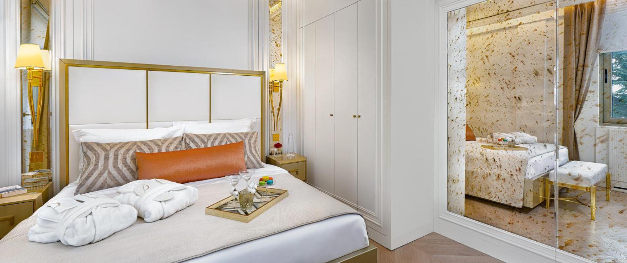 Ulus G Residences - Image 33