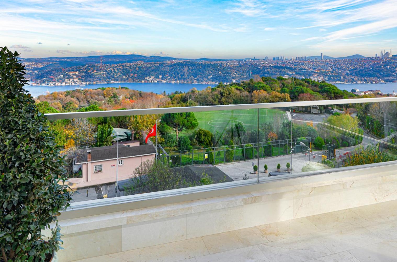 Ulus G Residences - Image 30