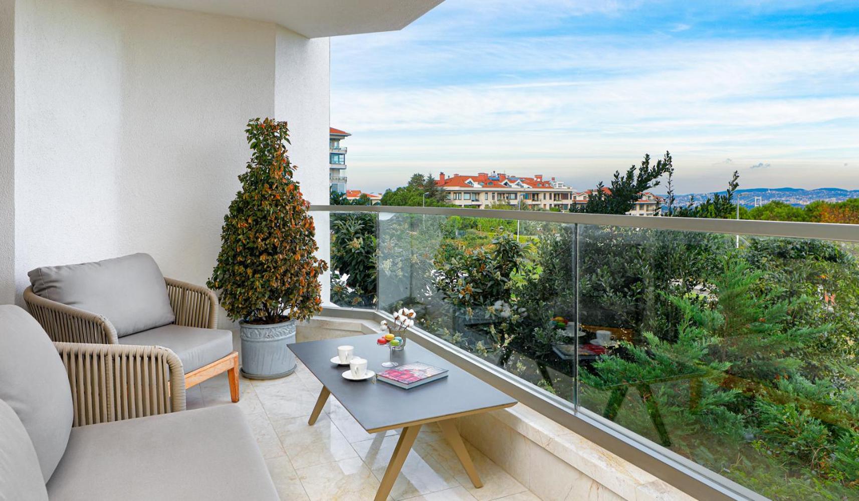 Ulus G Residences - Image 31