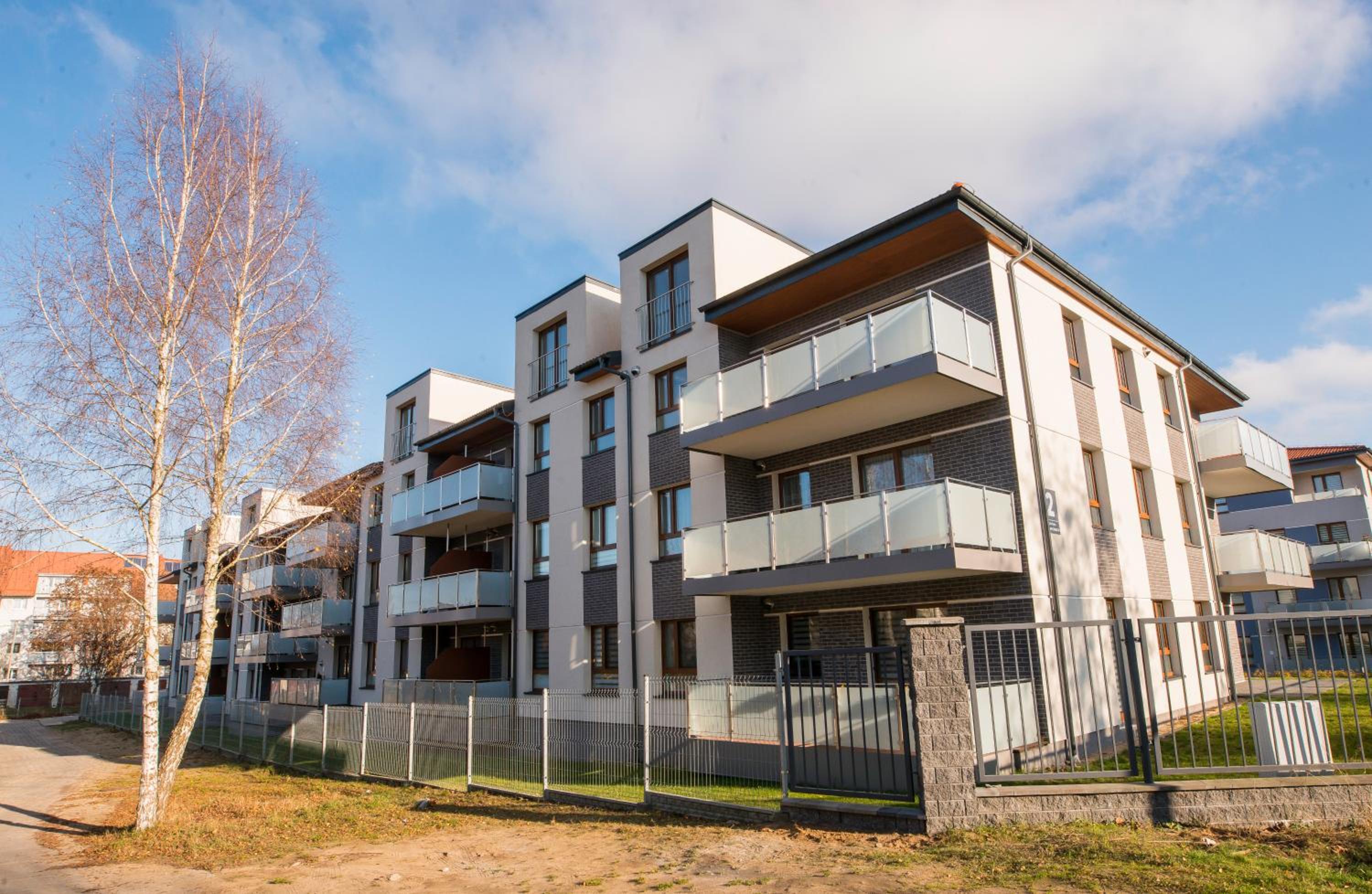 Nowoczesny apartament na Warmii i Mazurach z garażem, photo 16