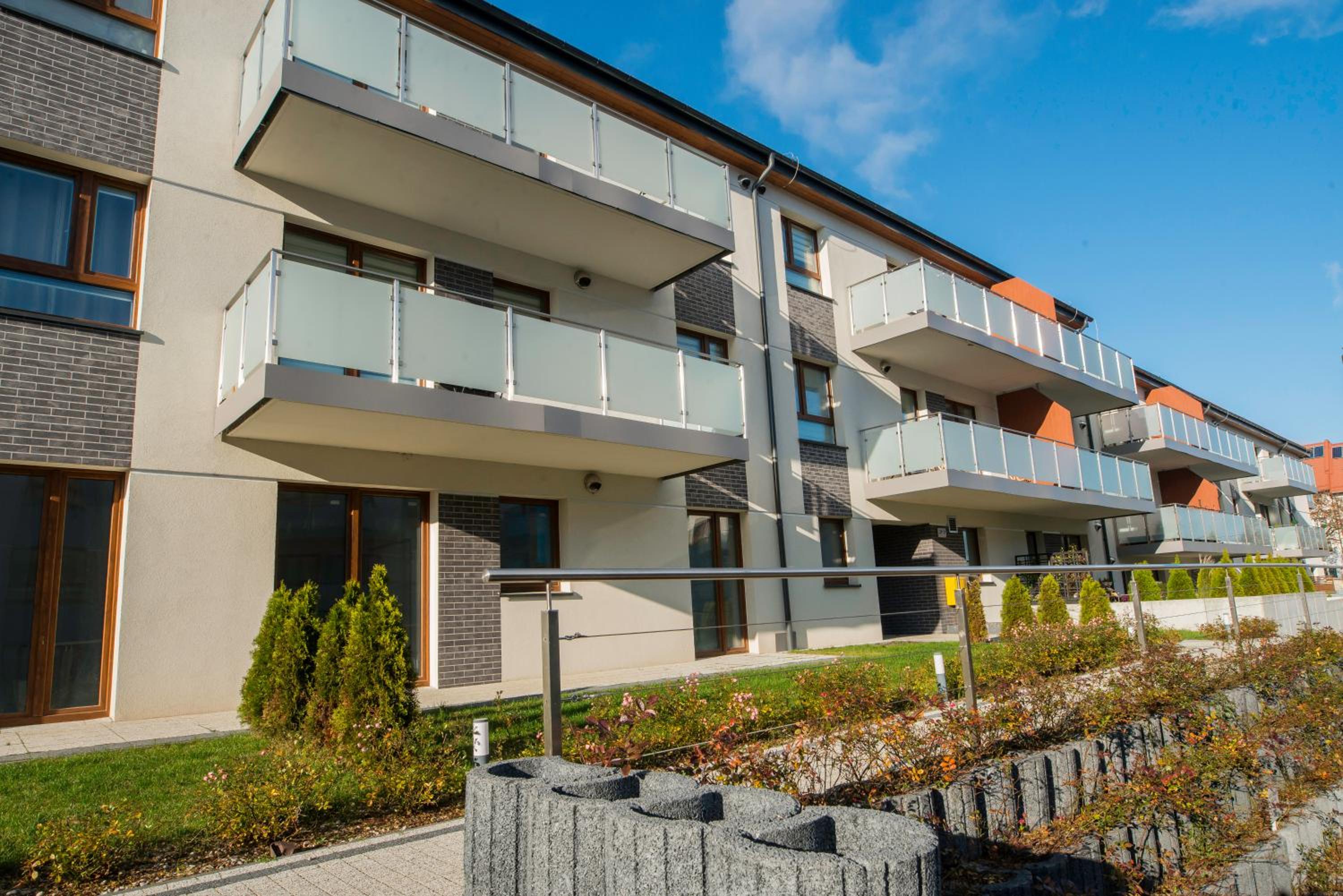 Nowoczesny apartament na Warmii i Mazurach z garażem, photo 32