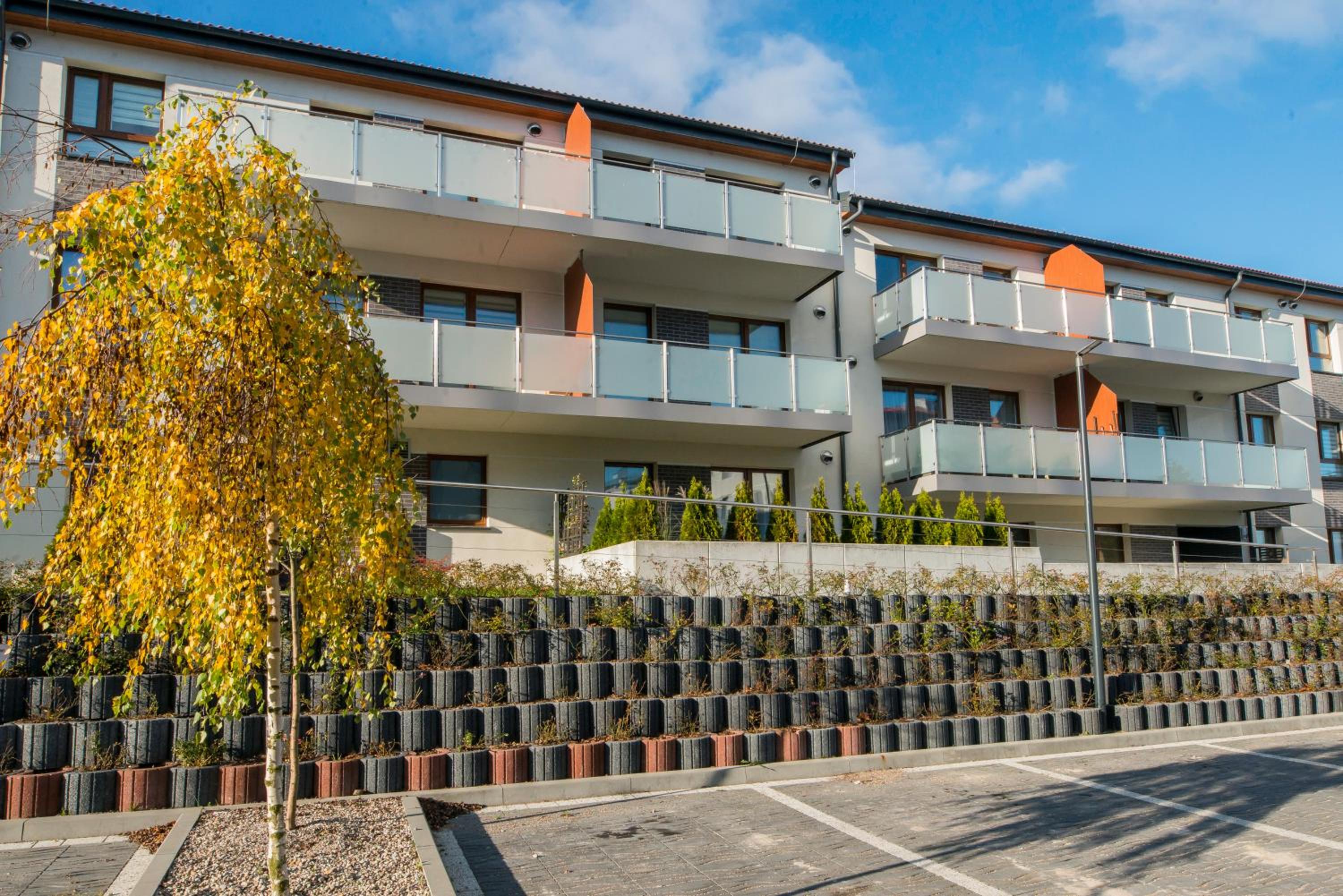 Nowoczesny apartament na Warmii i Mazurach z garażem, photo 23