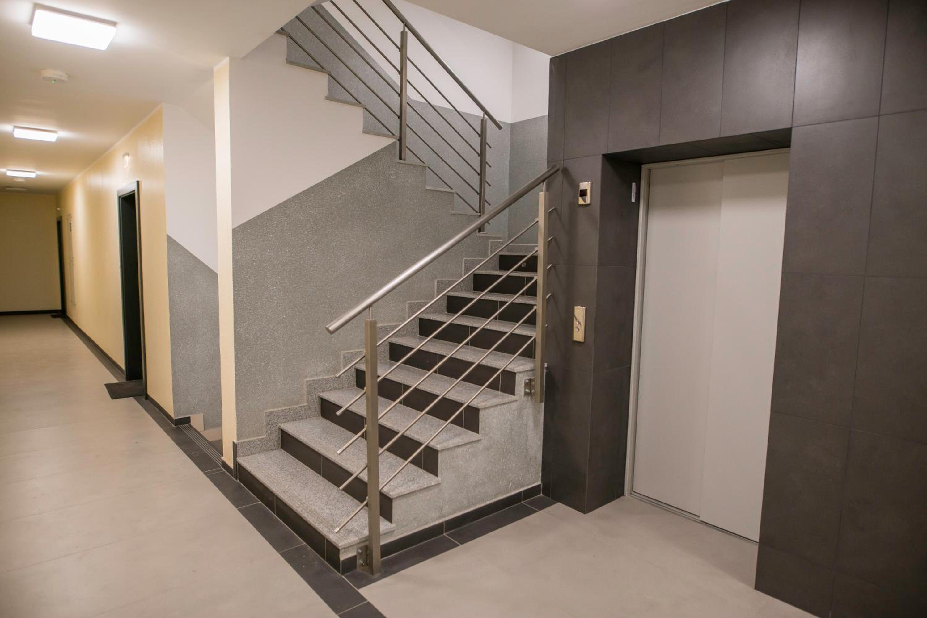 Nowoczesny apartament na Warmii i Mazurach z garażem, photo 8