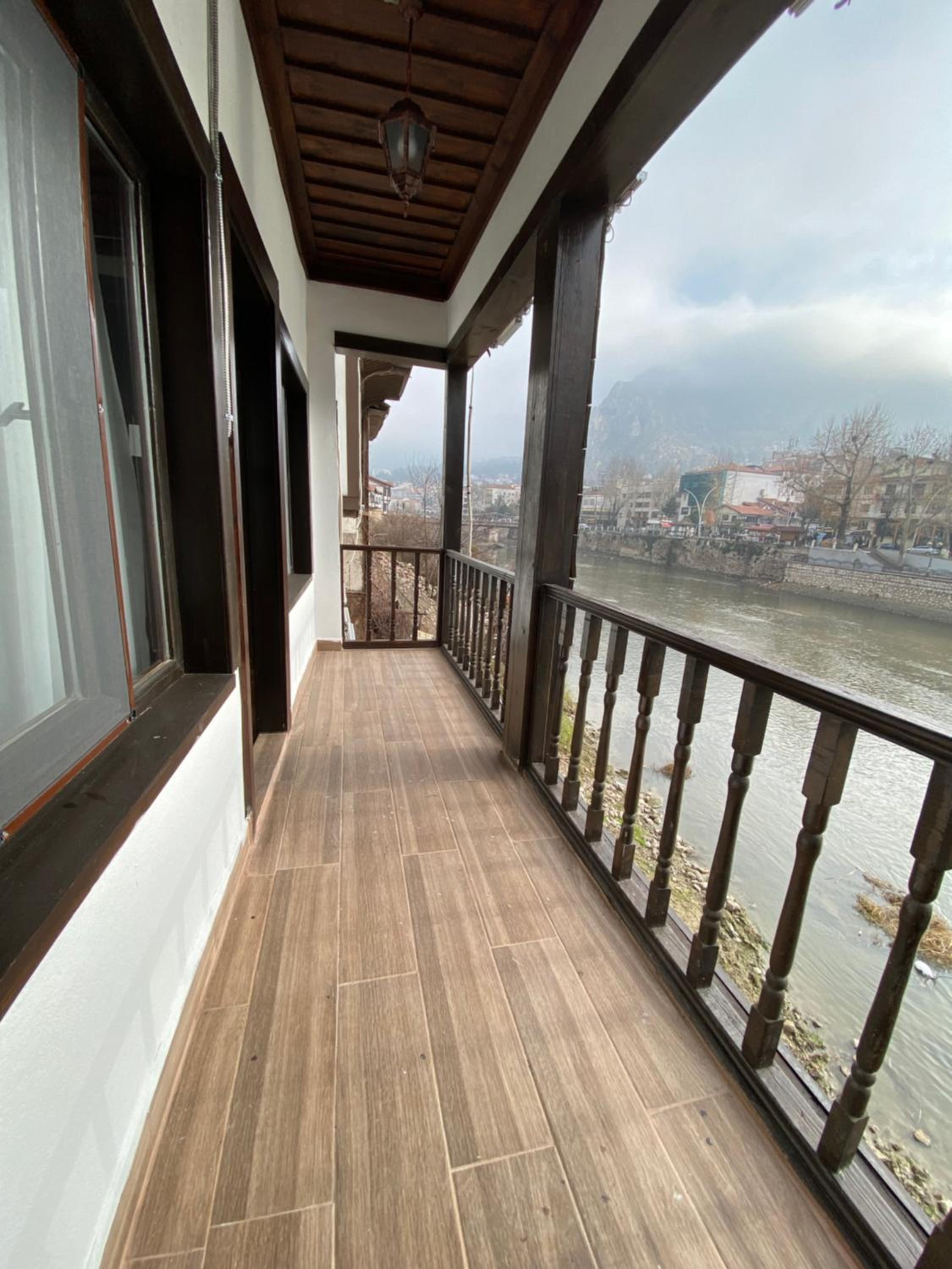 Ziyagil Konağı