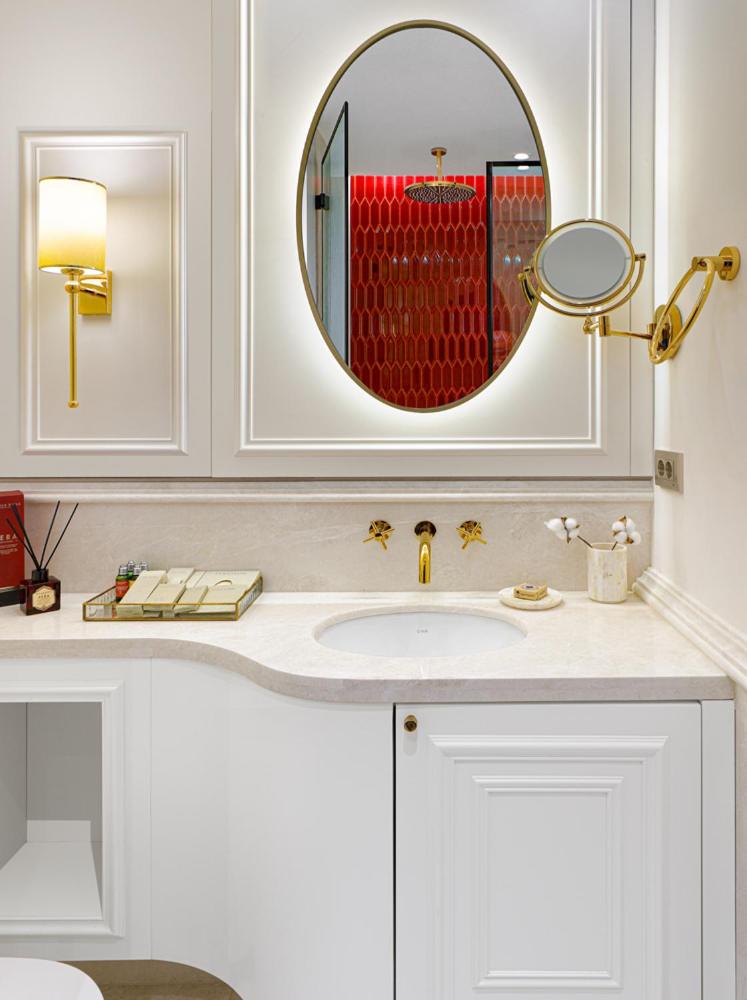 Ulus G Residences - Image 36