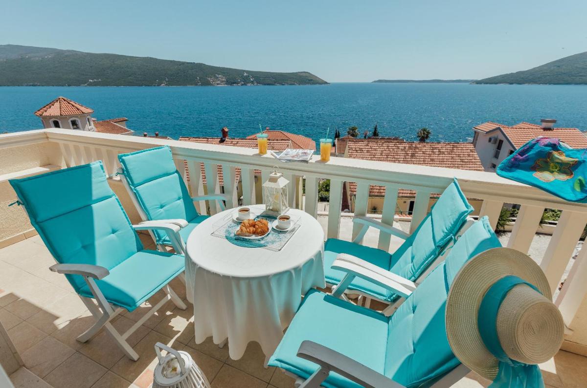 Porobić Apartments view 3