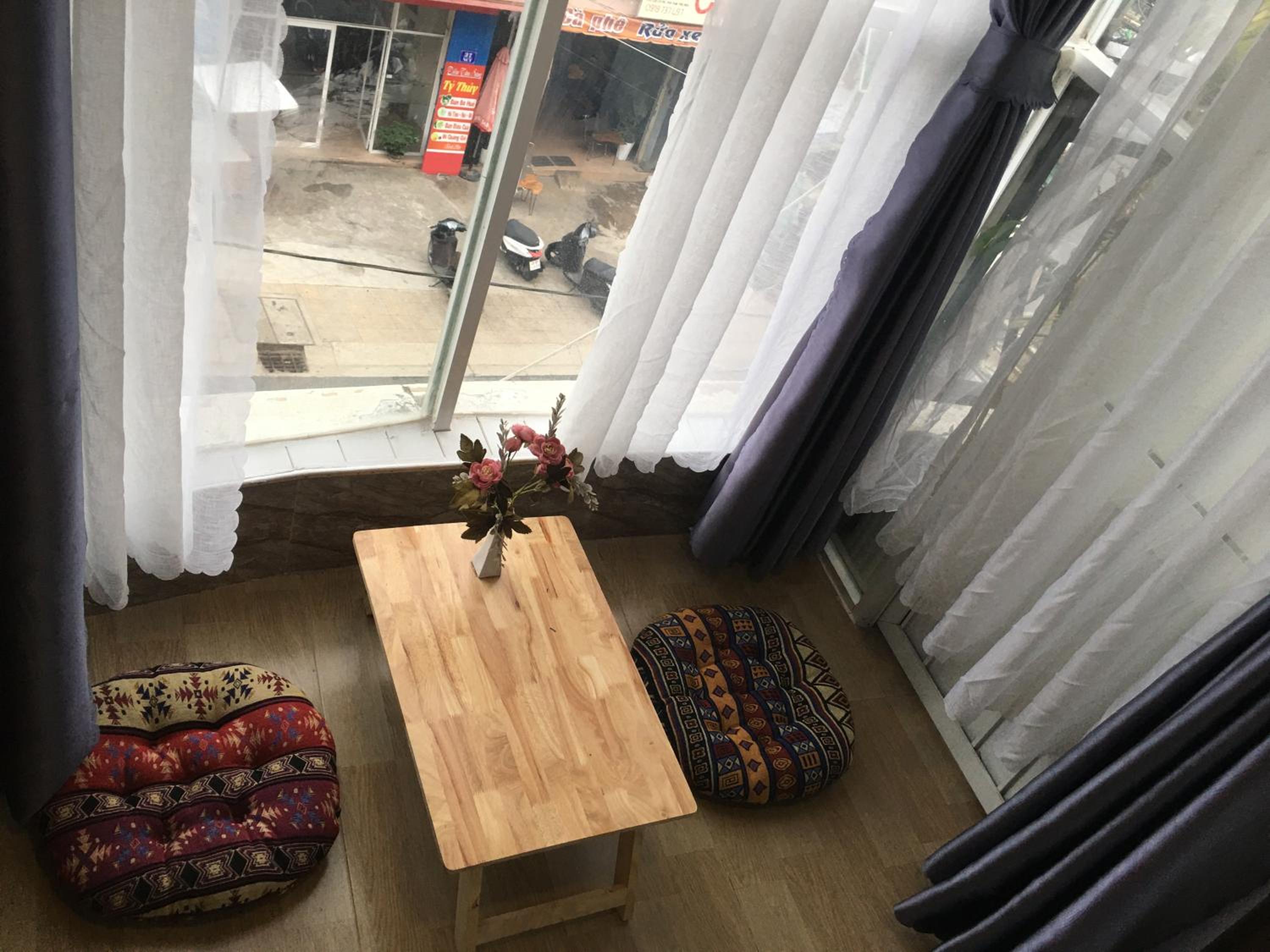 Kim Minh House view 5