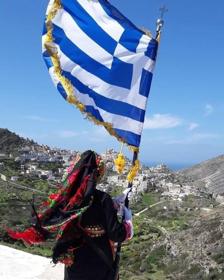 Olympos Princess