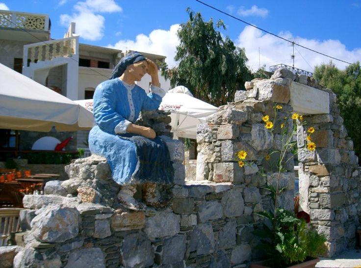 Olympos Princess