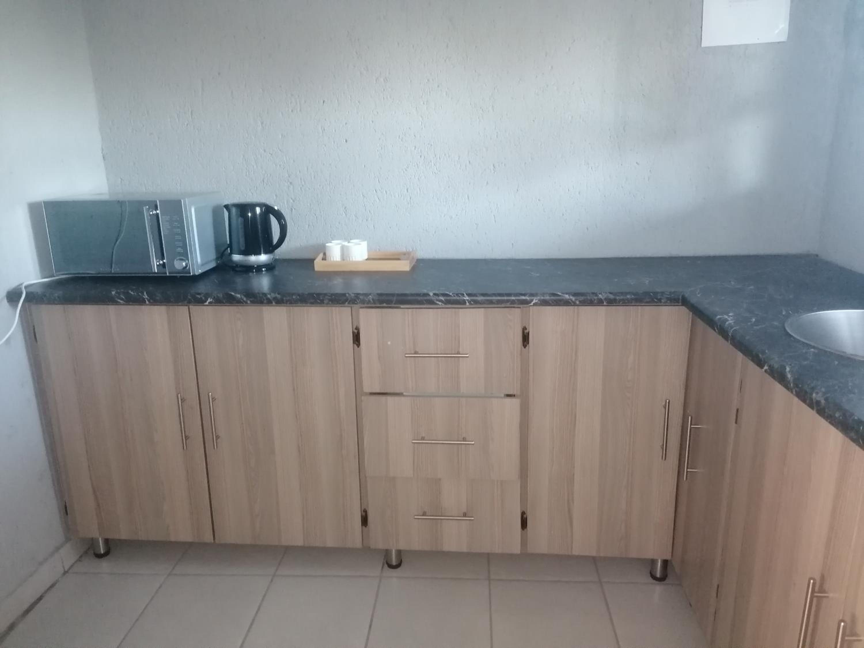 Tsamatiku Villa Guesthouse view 2