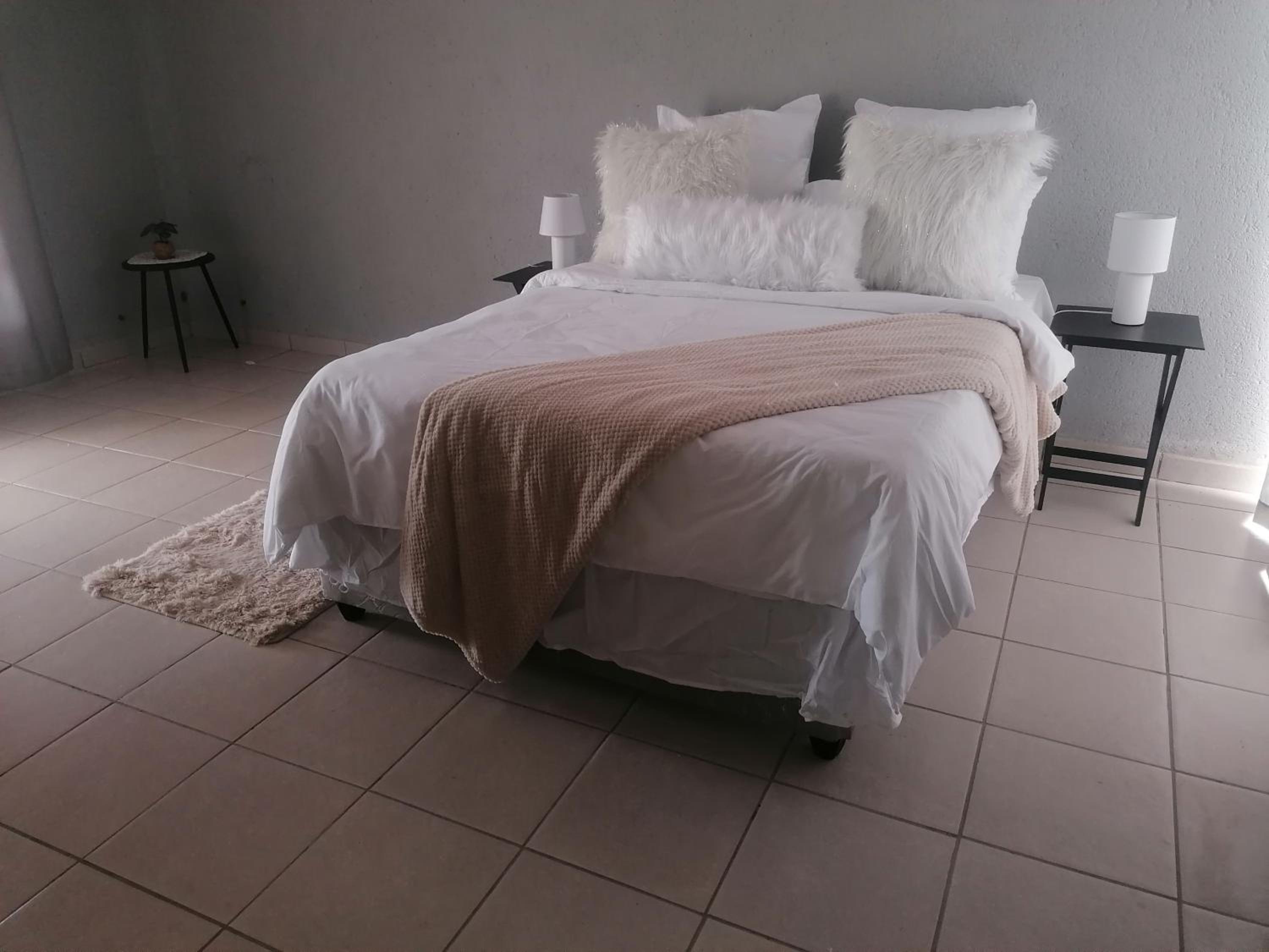 Tsamatiku Villa Guesthouse view 3