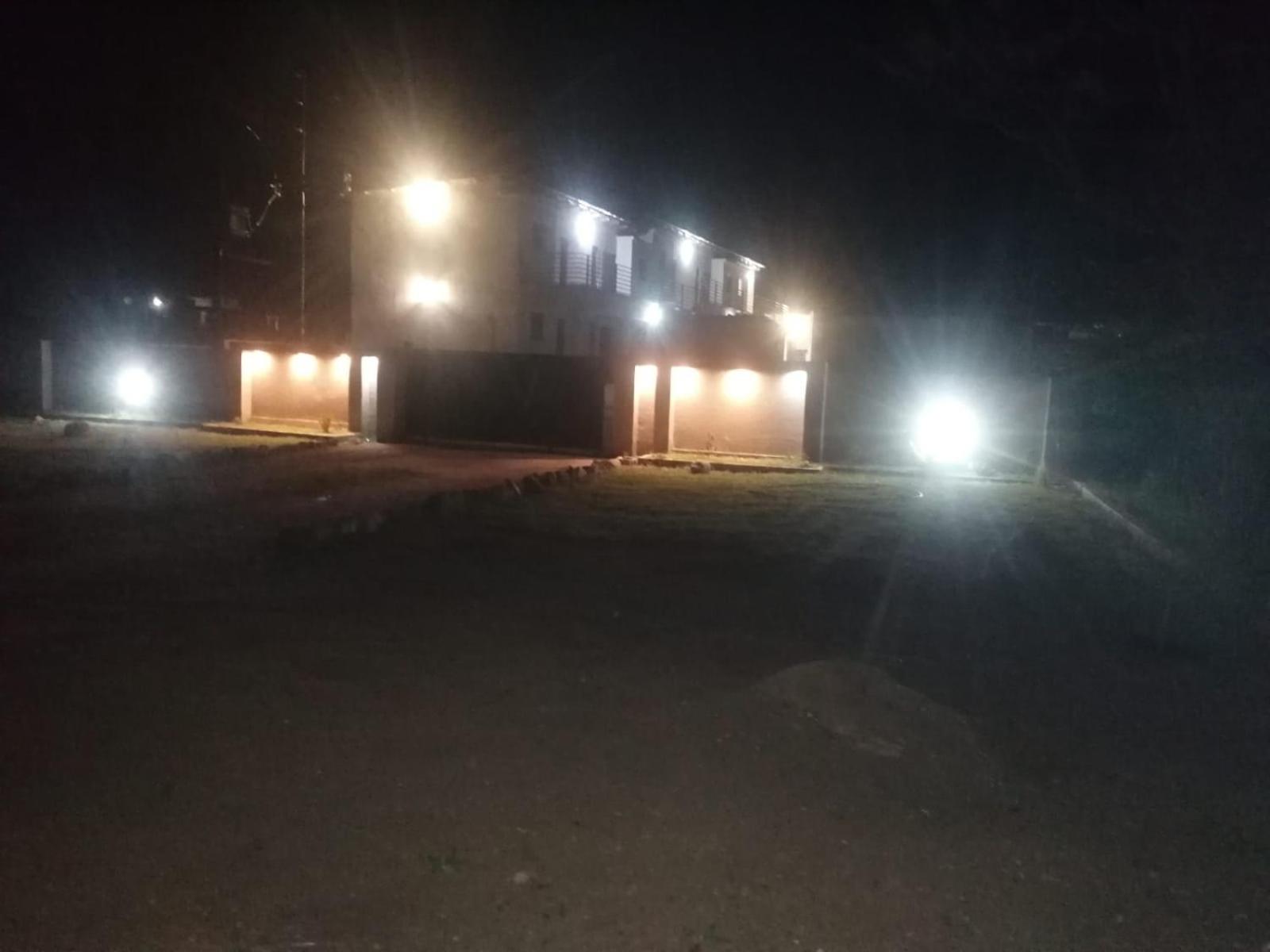 Tsamatiku Villa Guesthouse view 4
