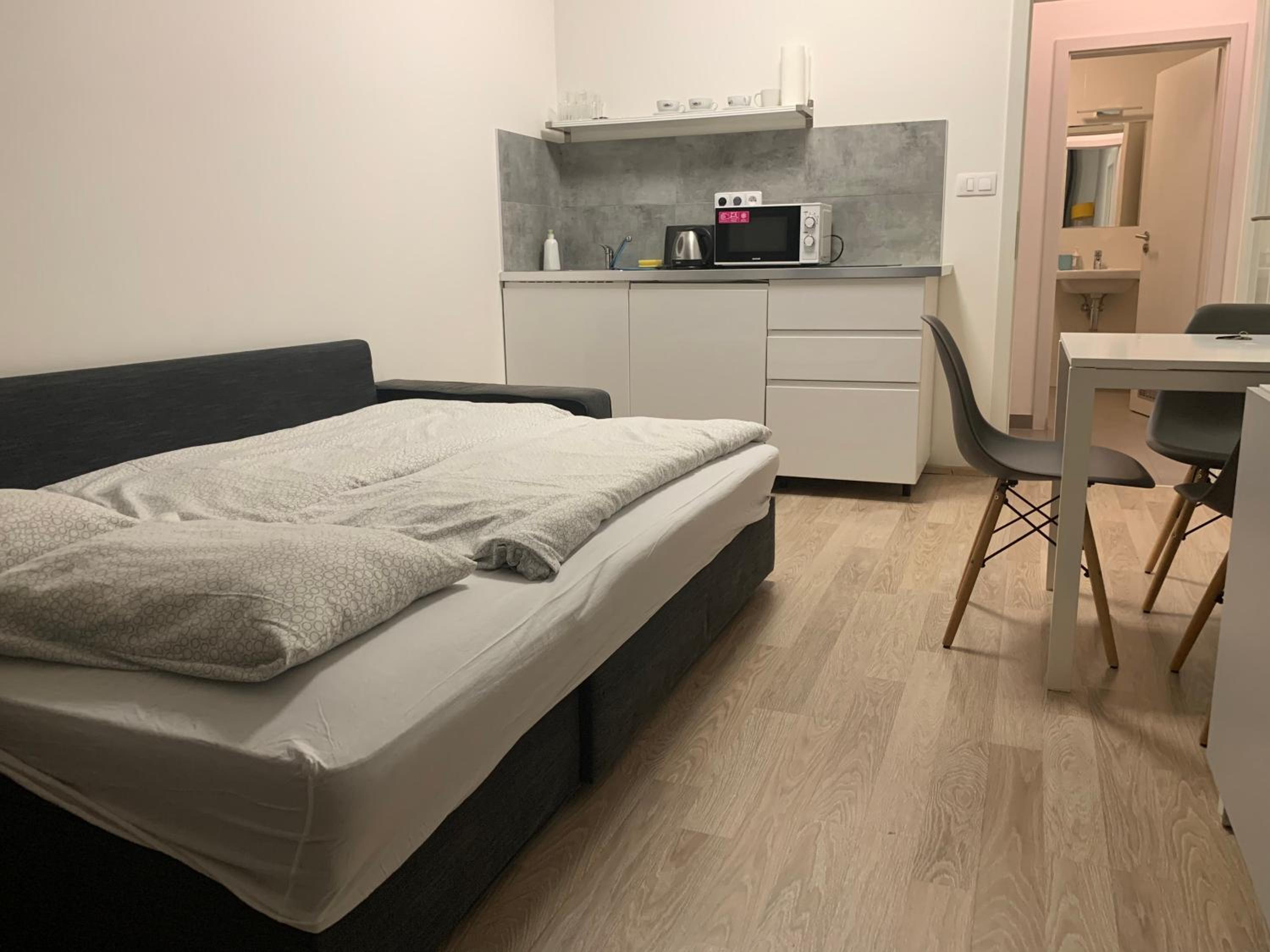 Residence Port Karolina