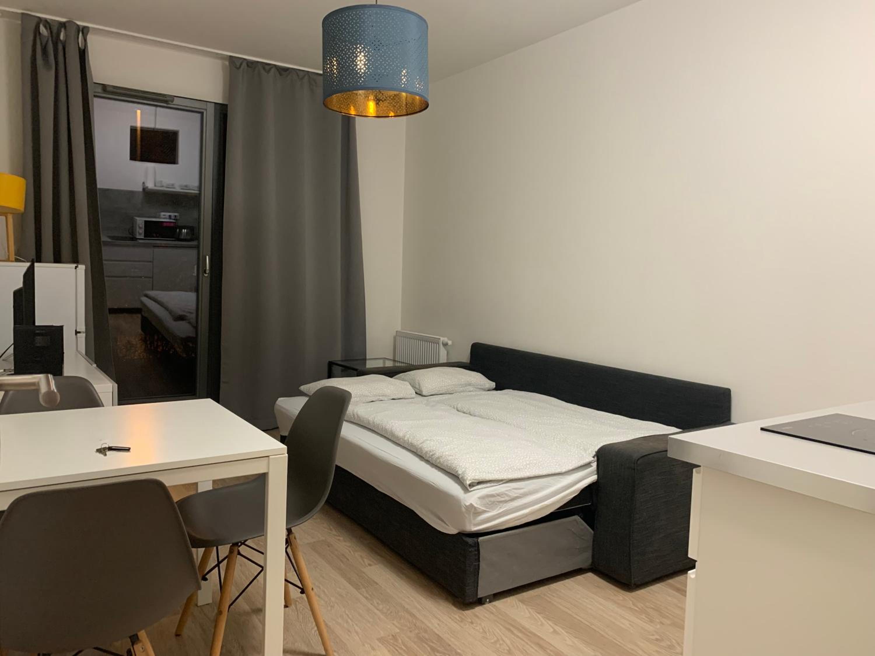 Residence Port Karolina