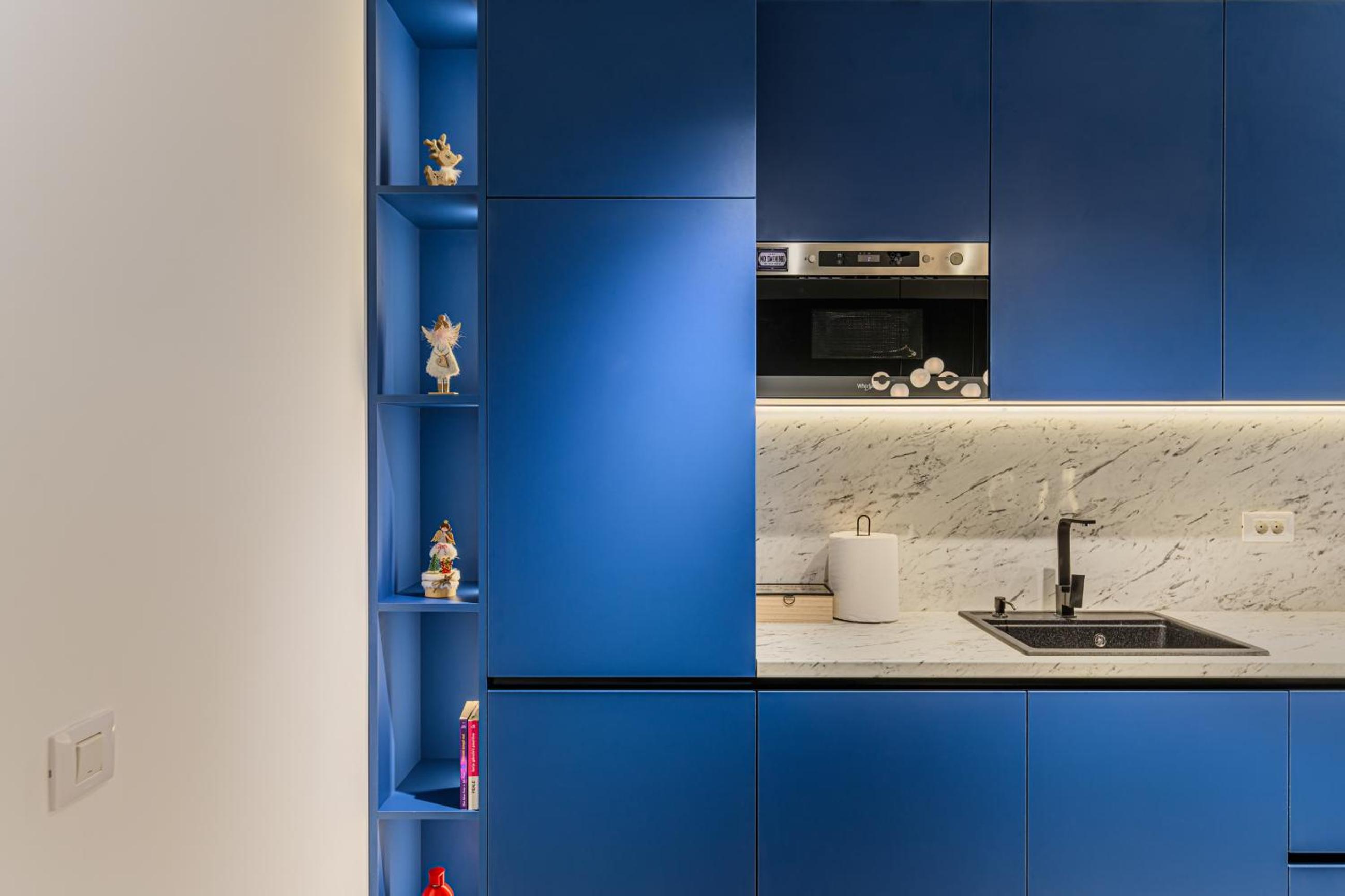 MoHost Blue Moon Apartments