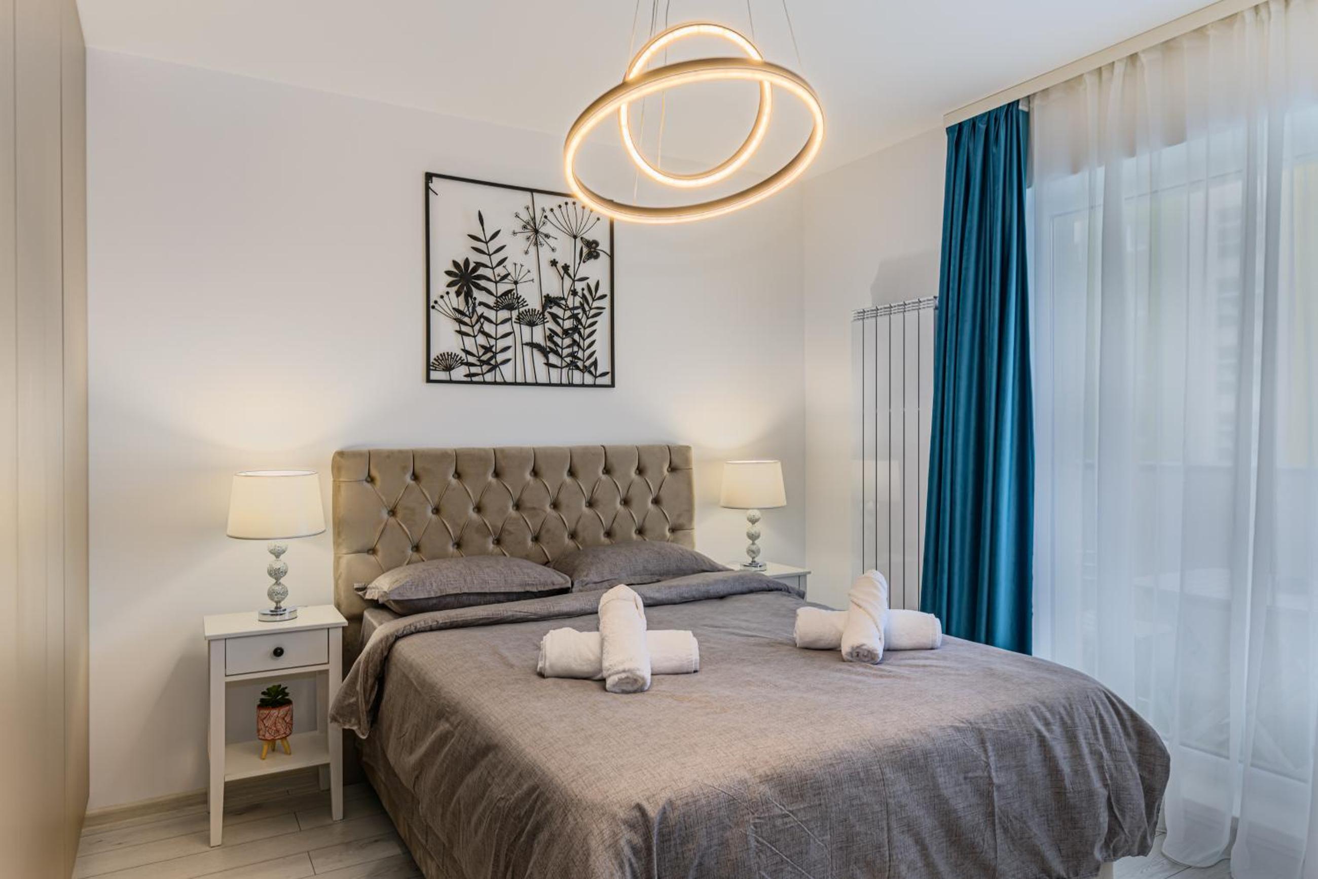 MoHost Blue Moon Apartments