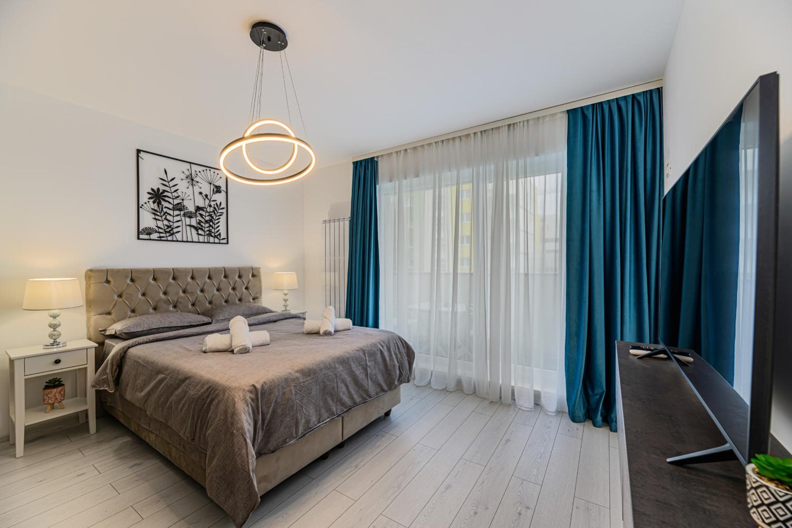 MoHost Blue Moon Apartments