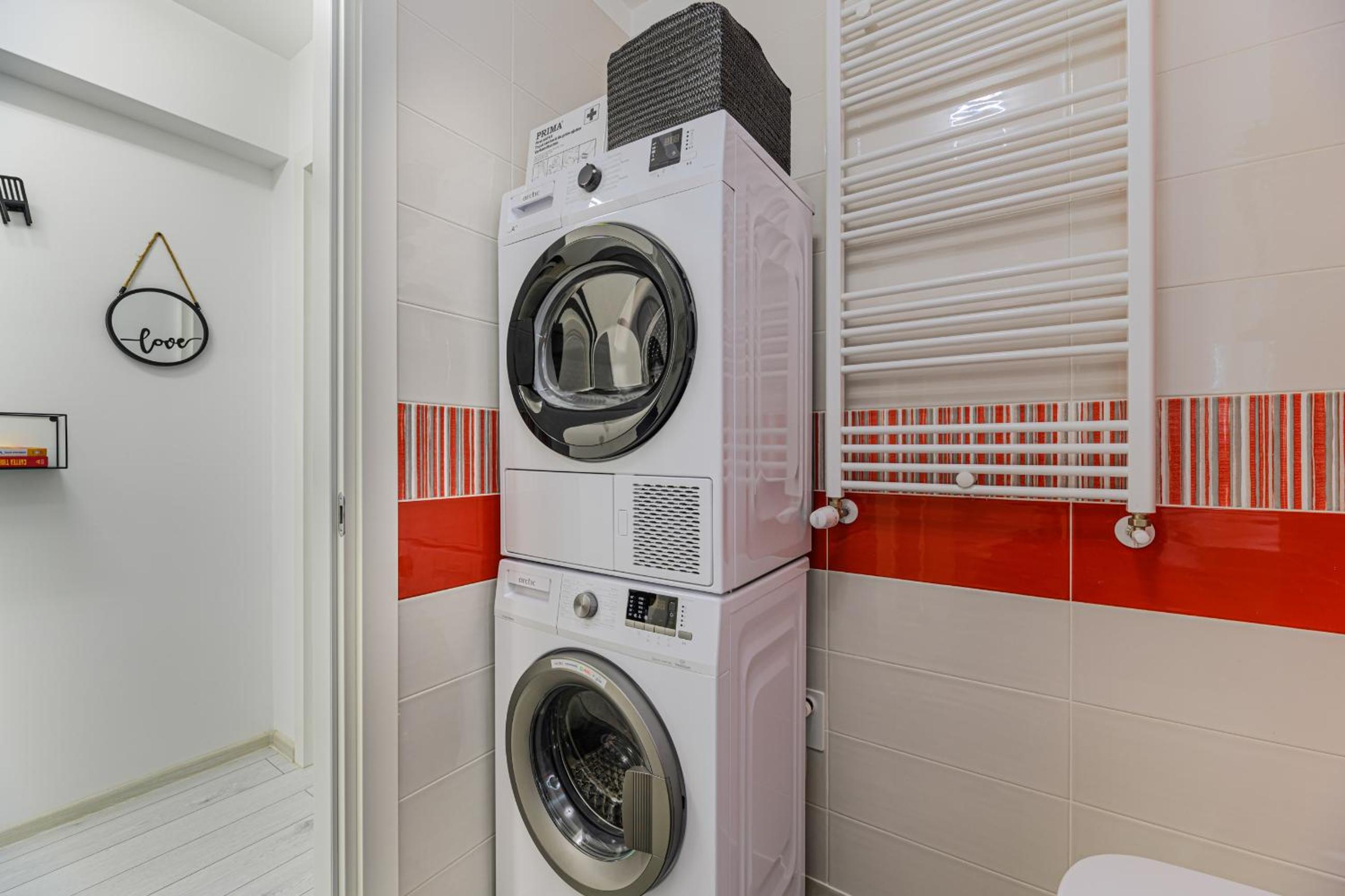 MoHost Blue Moon Apartments