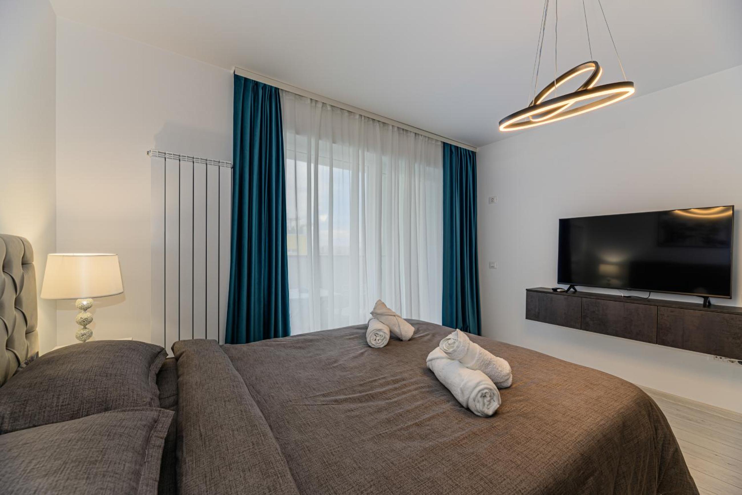 MoHost Blue Moon Apartments