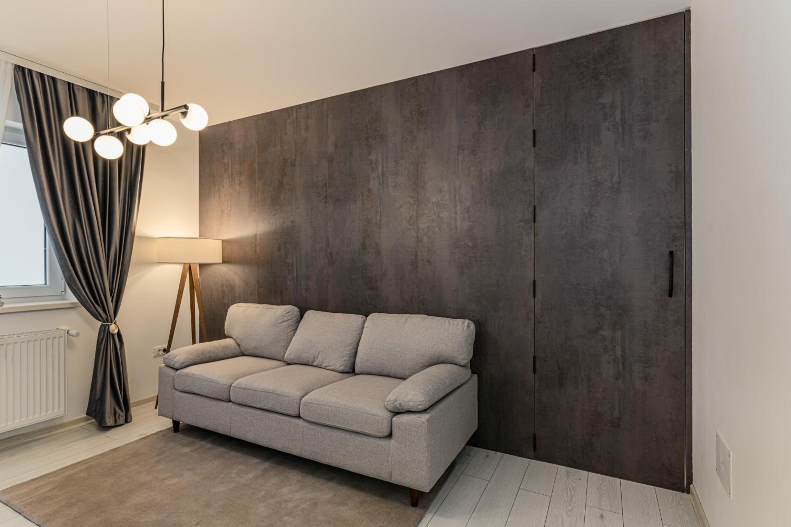 MoHost Blue Moon Apartments