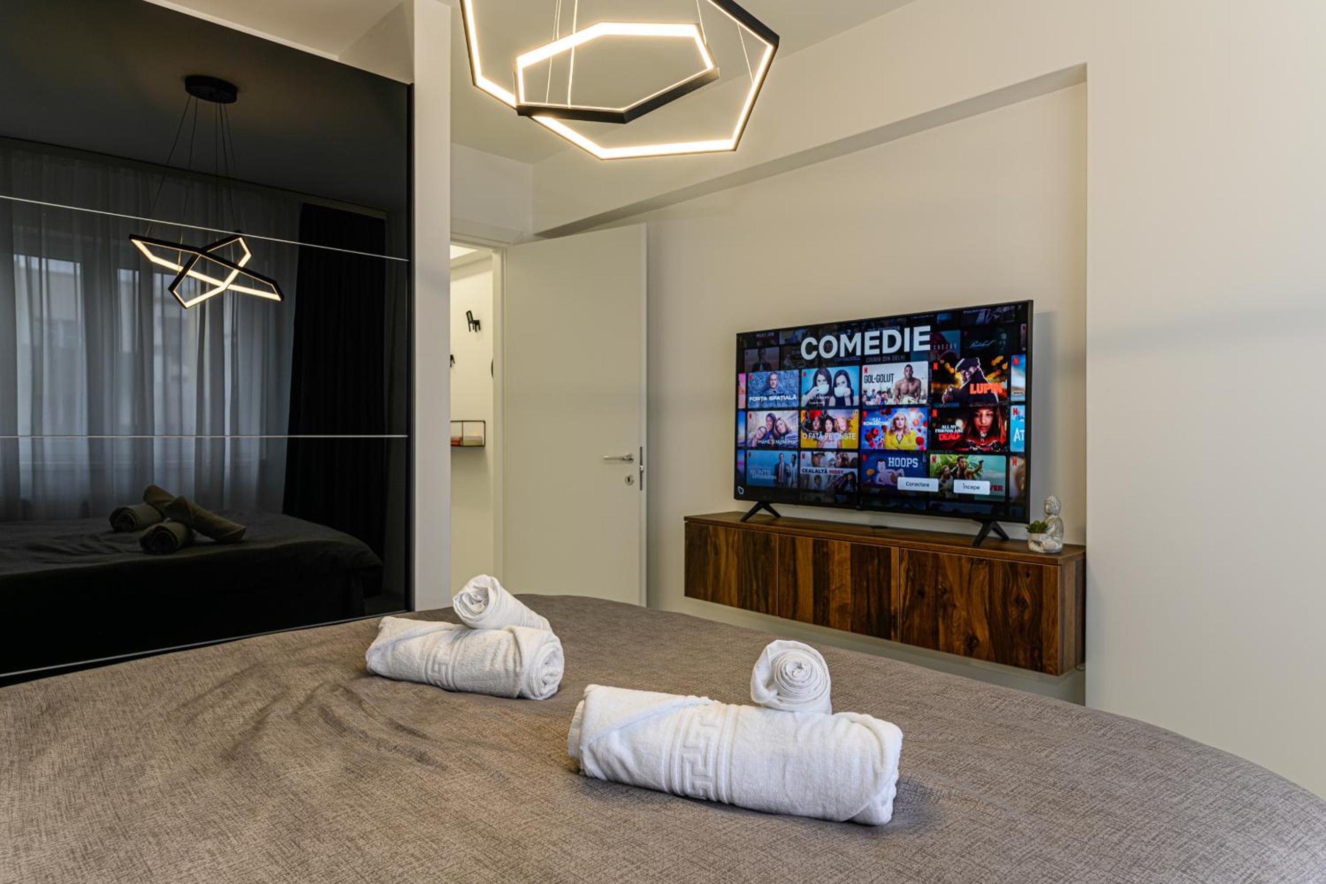 MoHost Blue Moon Apartments