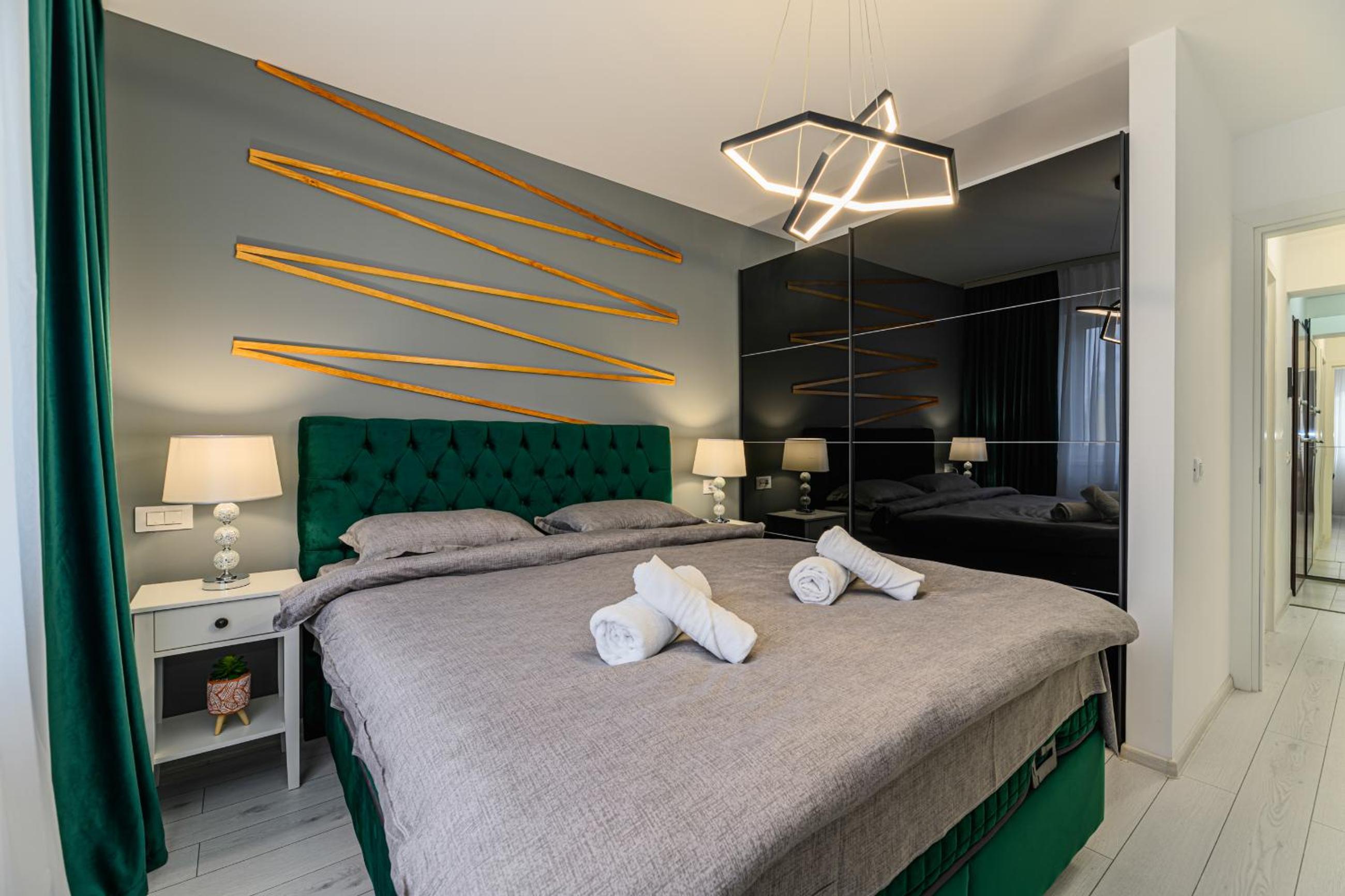 MoHost Blue Moon Apartments